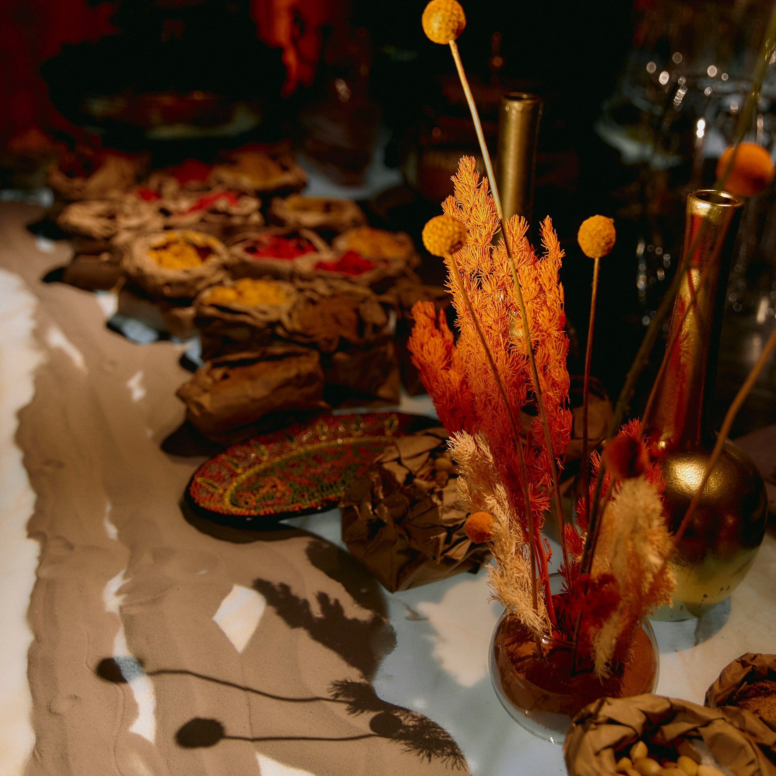 REPORTAGE. EVGENYA PERESADOVA