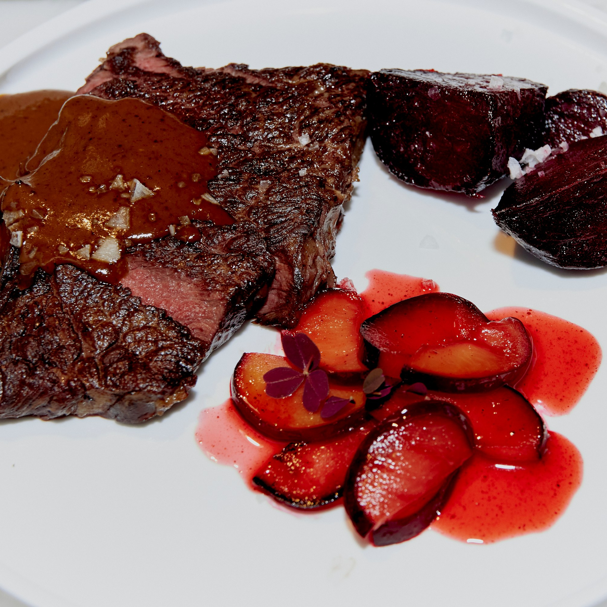 REPORTAGE. EVGENYA PERESADOVA