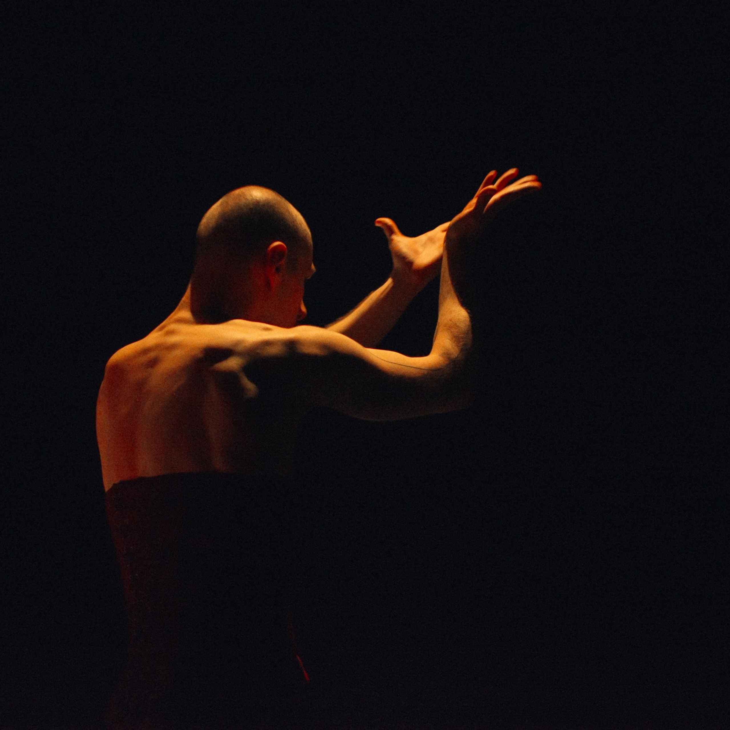 REPORTAGE. EVGENYA PERESADOVA