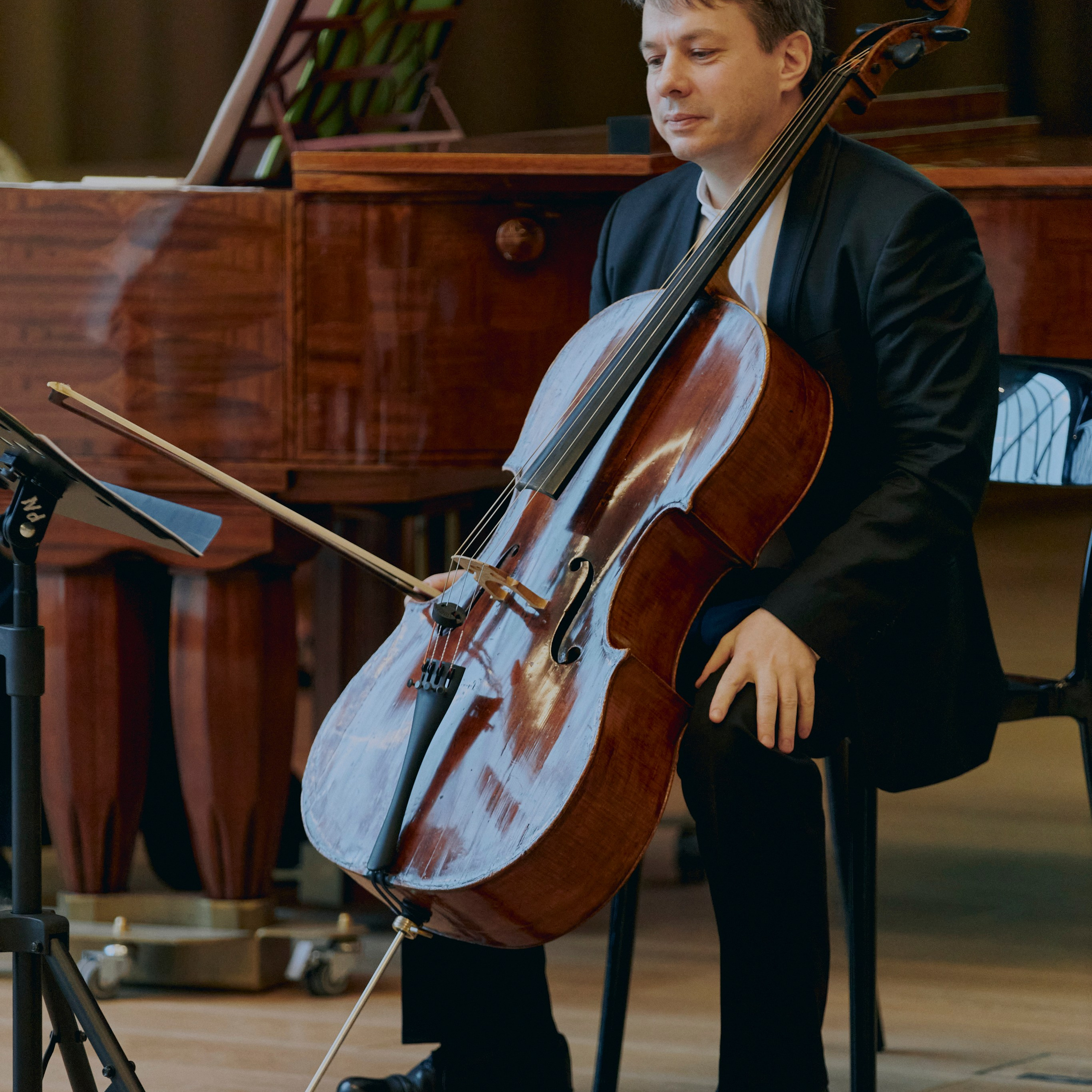 REPORTAGE. EVGENYA PERESADOVA