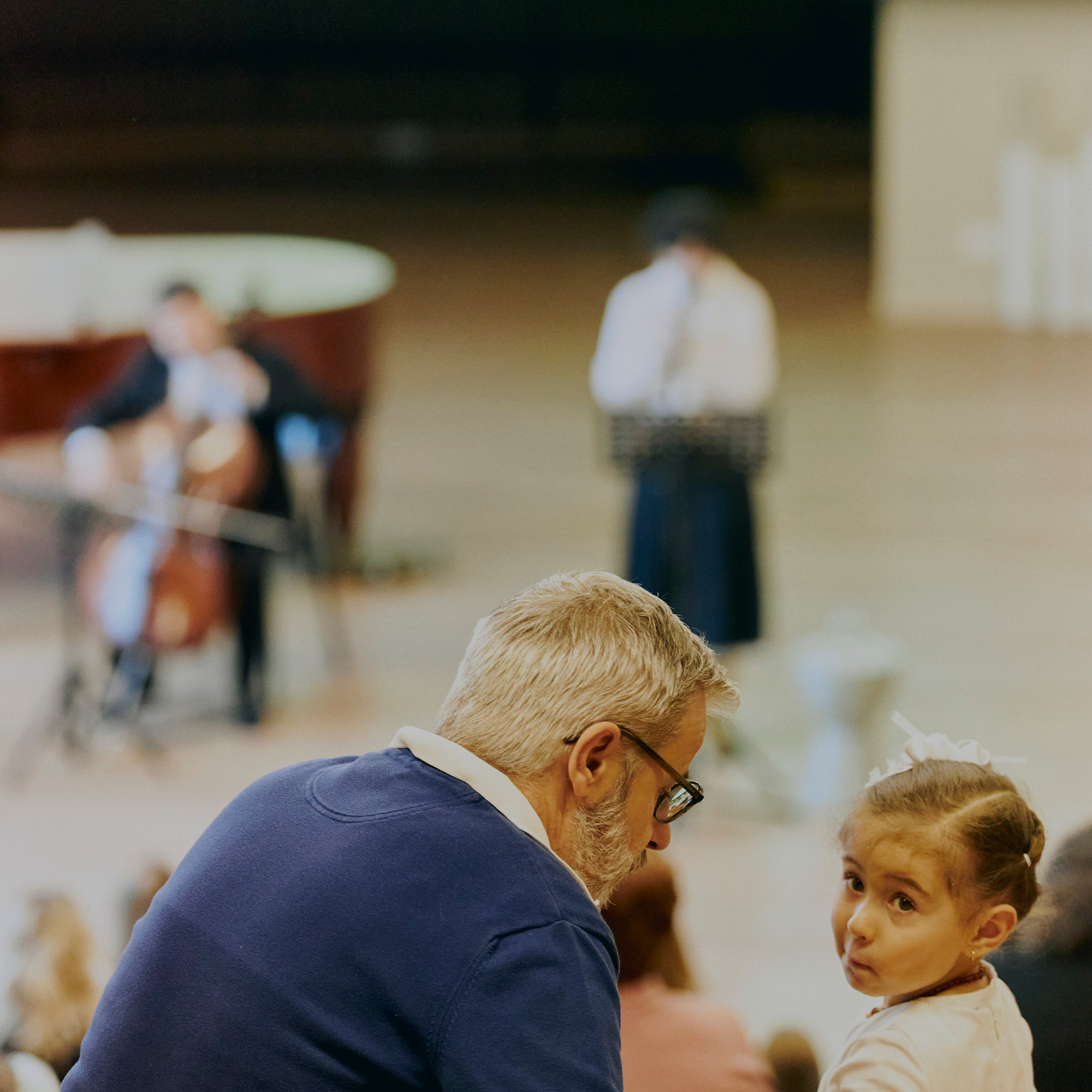 REPORTAGE. EVGENYA PERESADOVA