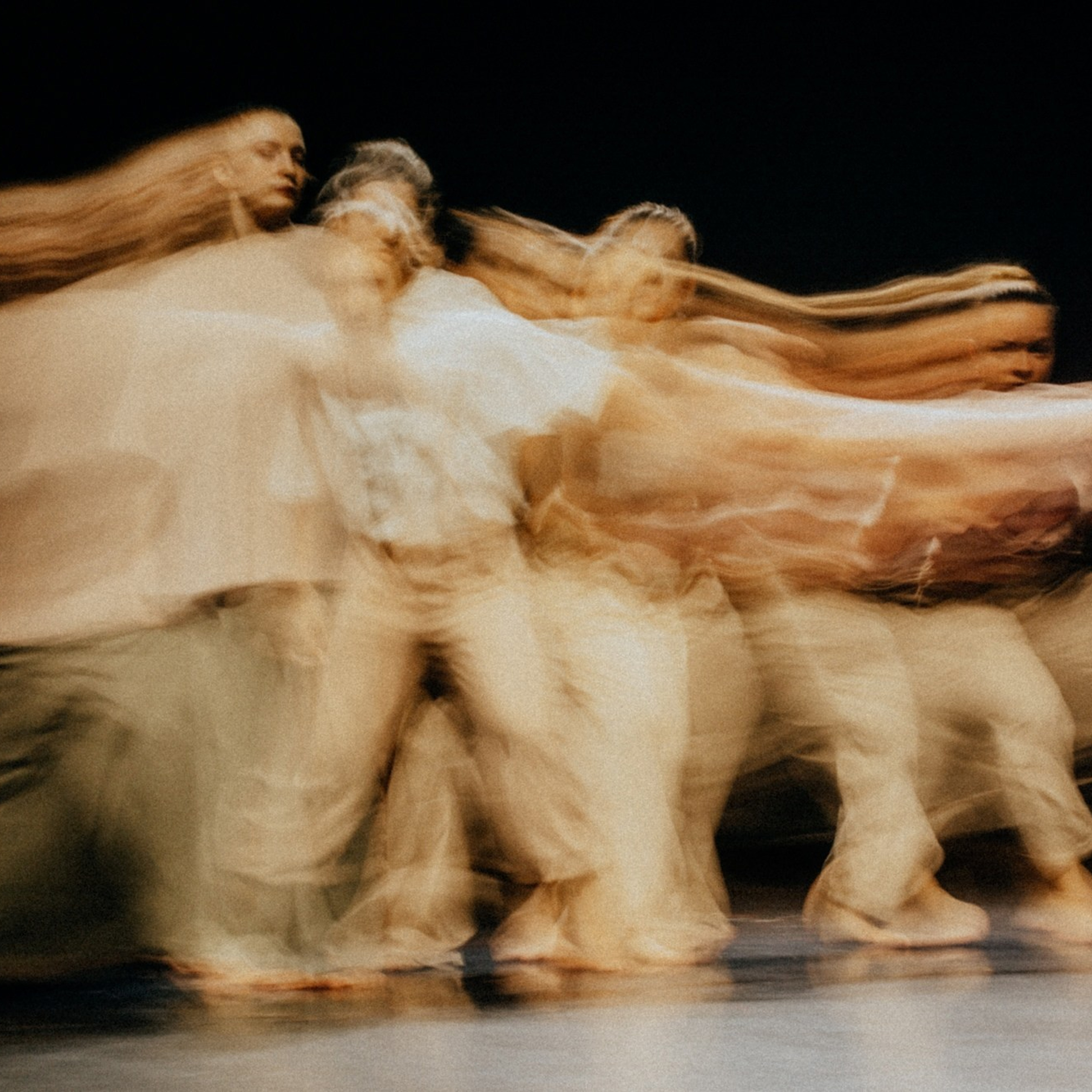 REPORTAGE. EVGENYA PERESADOVA