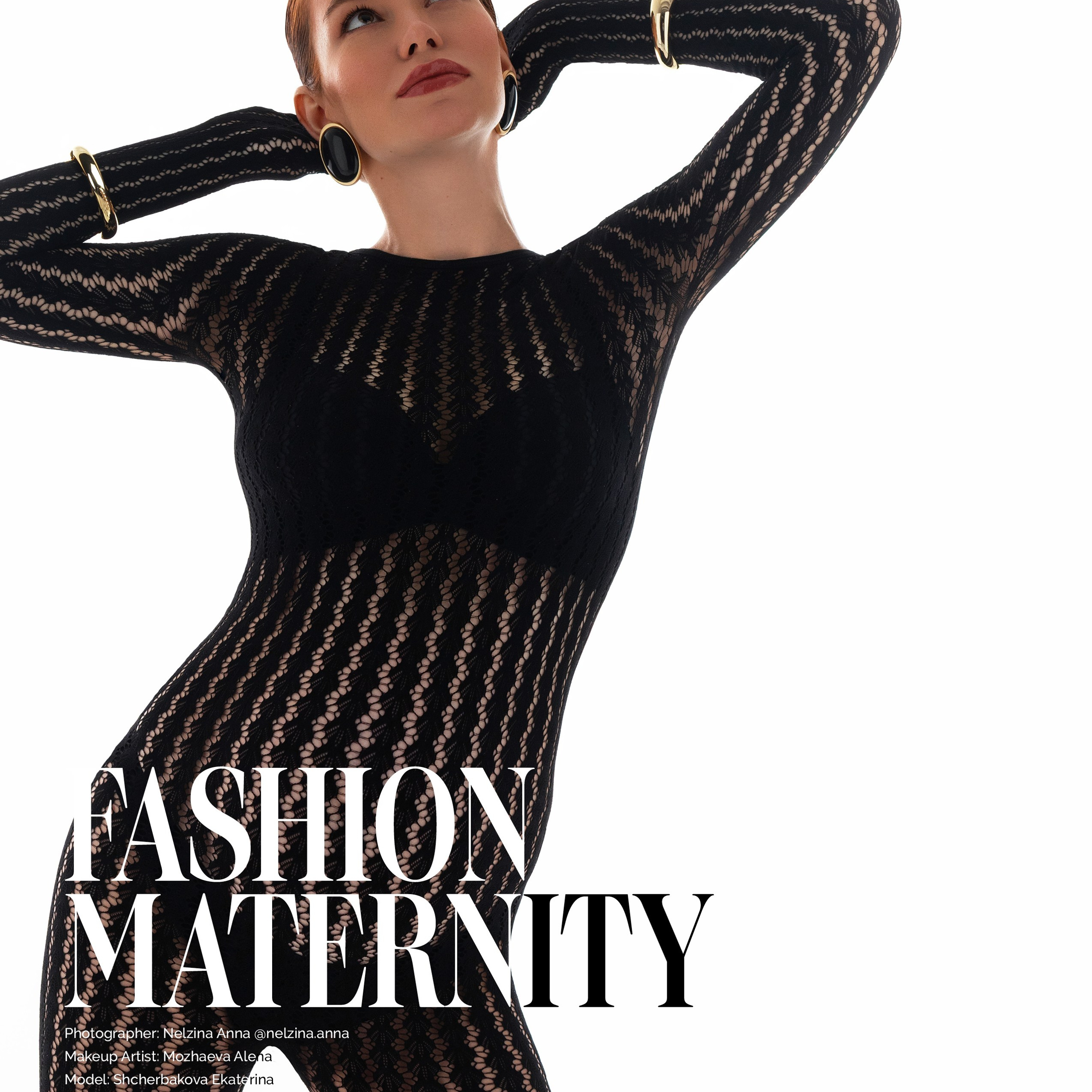 Катя в Moevir (Paris, France)