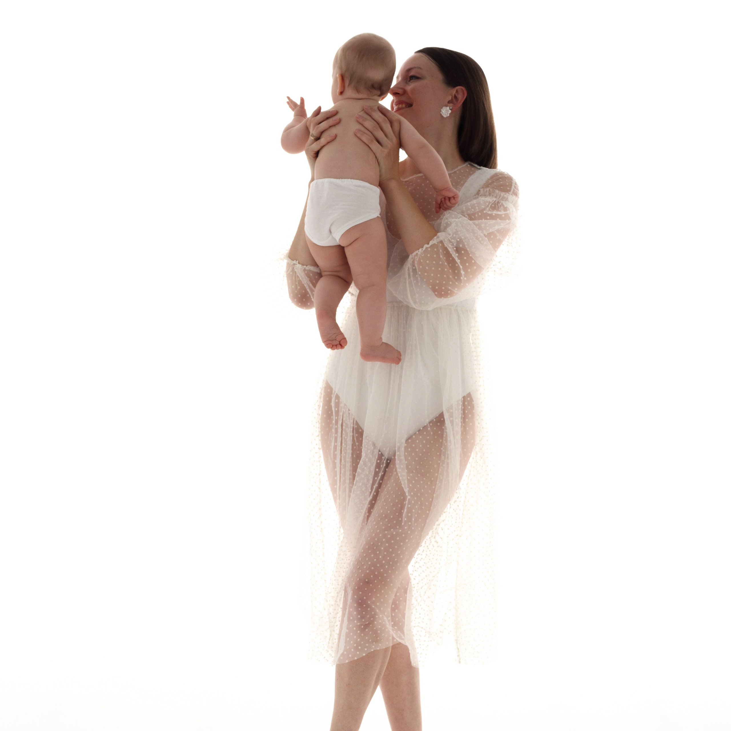 Отзывы. Фотограф беременности, фотограф новорожденных Анна Нельзина