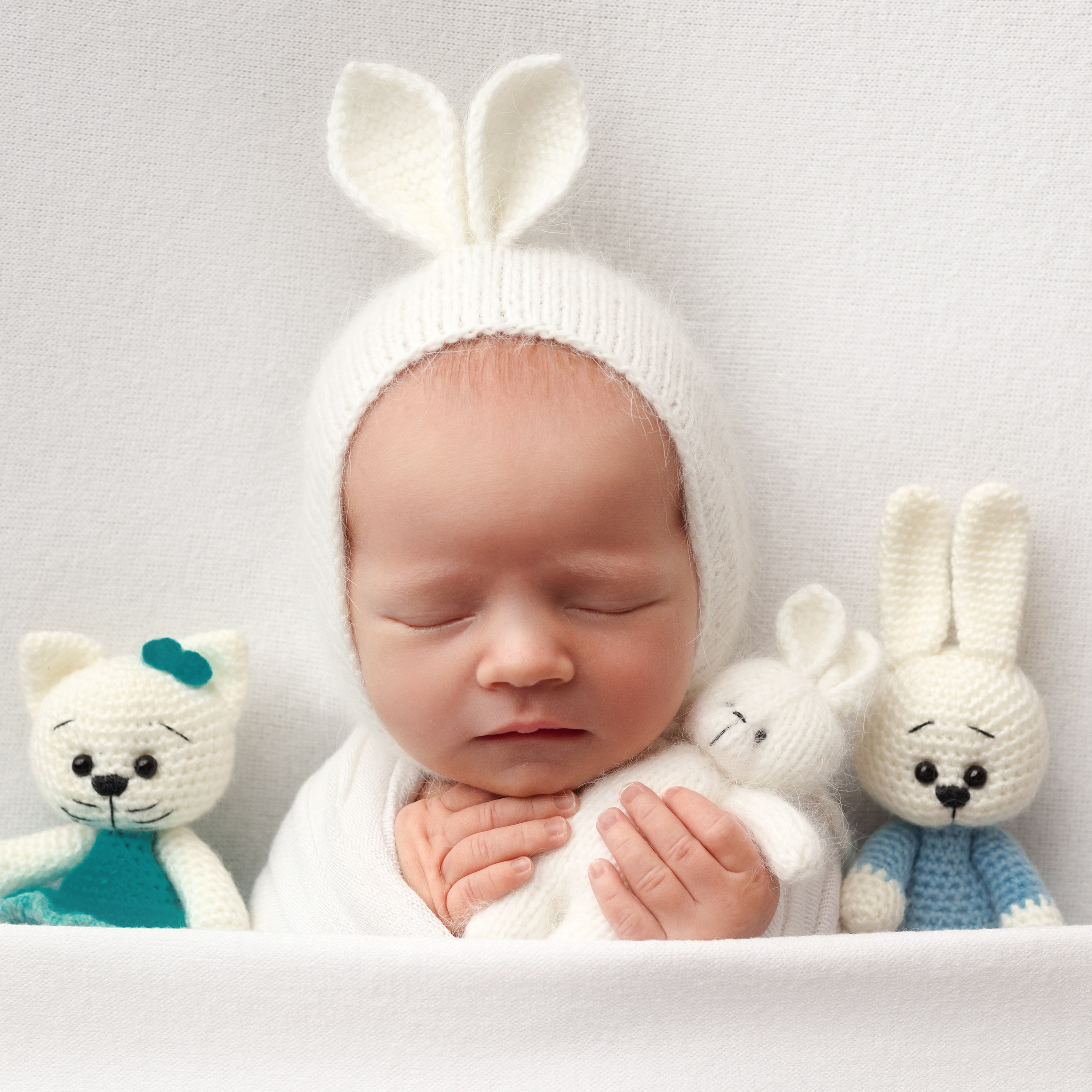 Отзывы. Фотограф беременности, фотограф новорожденных Анна Нельзина