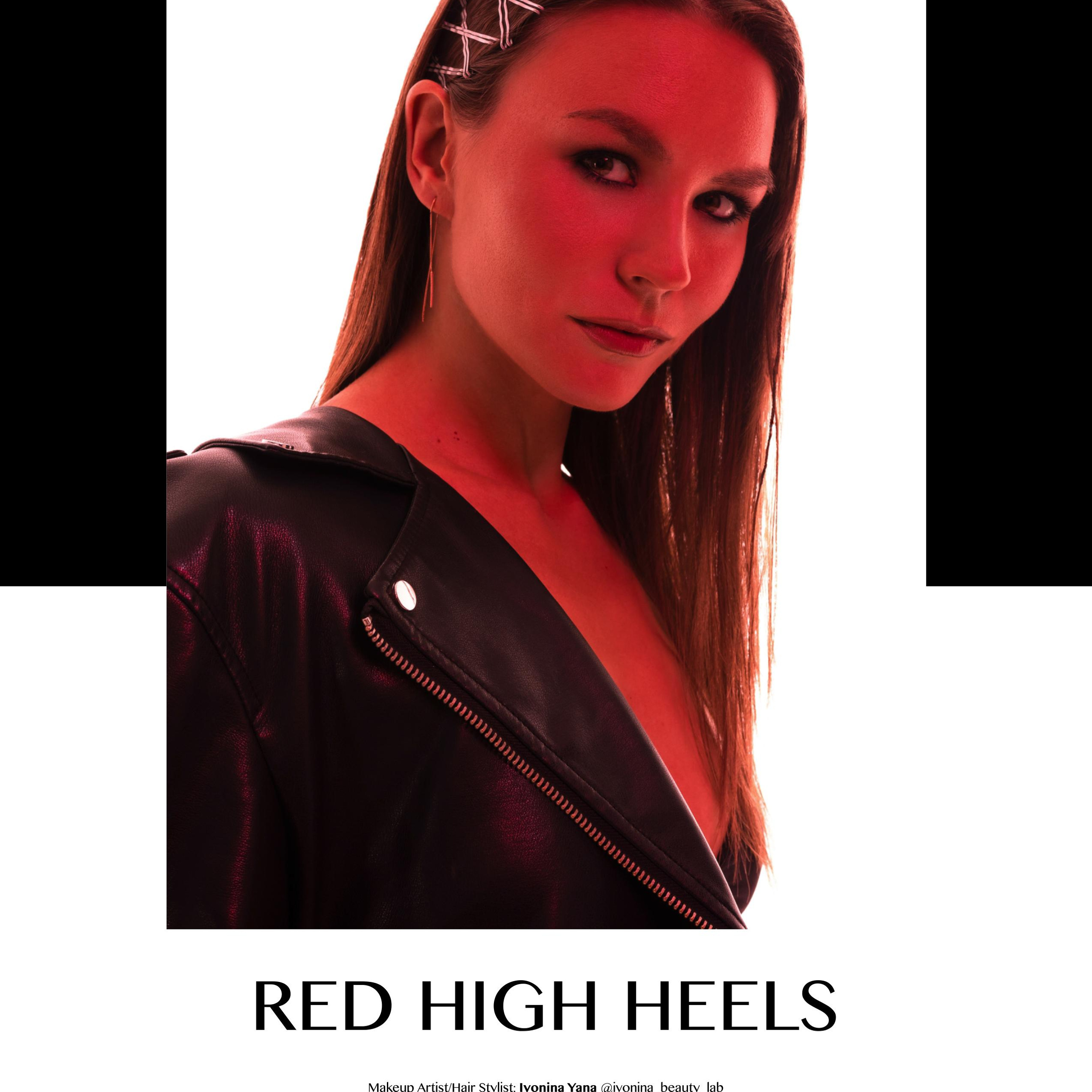 Карина в Artells (New York)