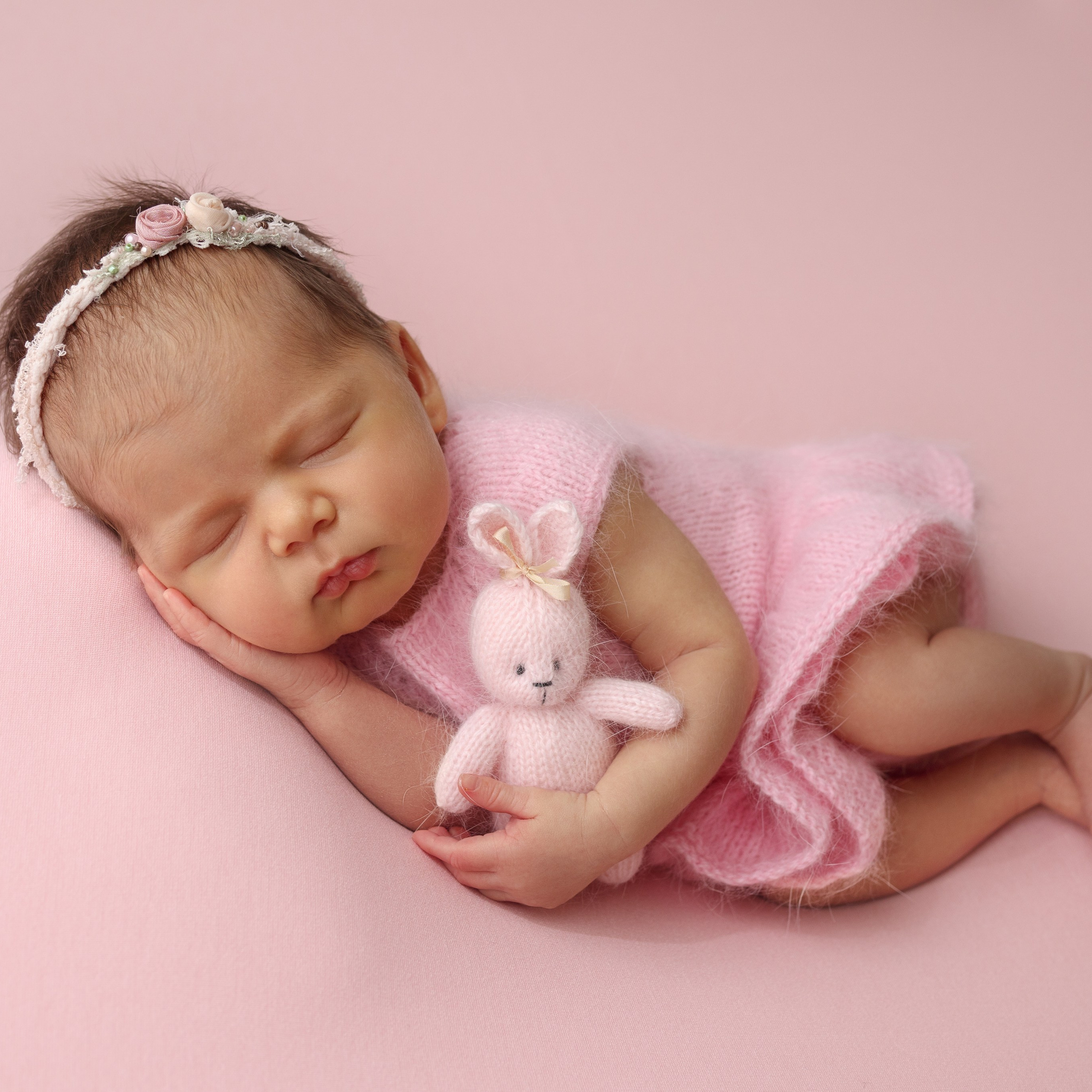 Отзывы. Фотограф беременности, фотограф новорожденных Анна Нельзина