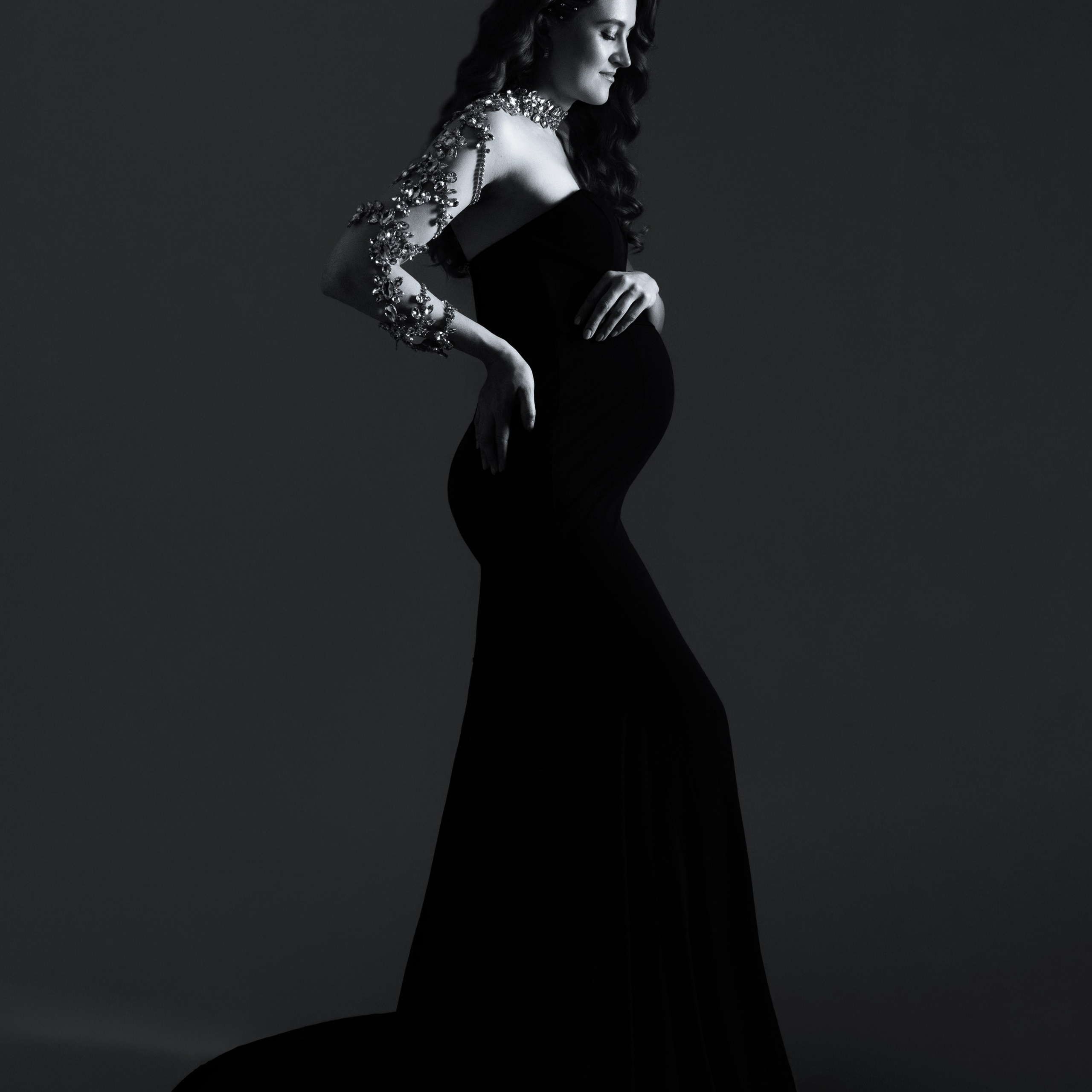 Отзывы. Фотограф беременности, фотограф новорожденных Анна Нельзина