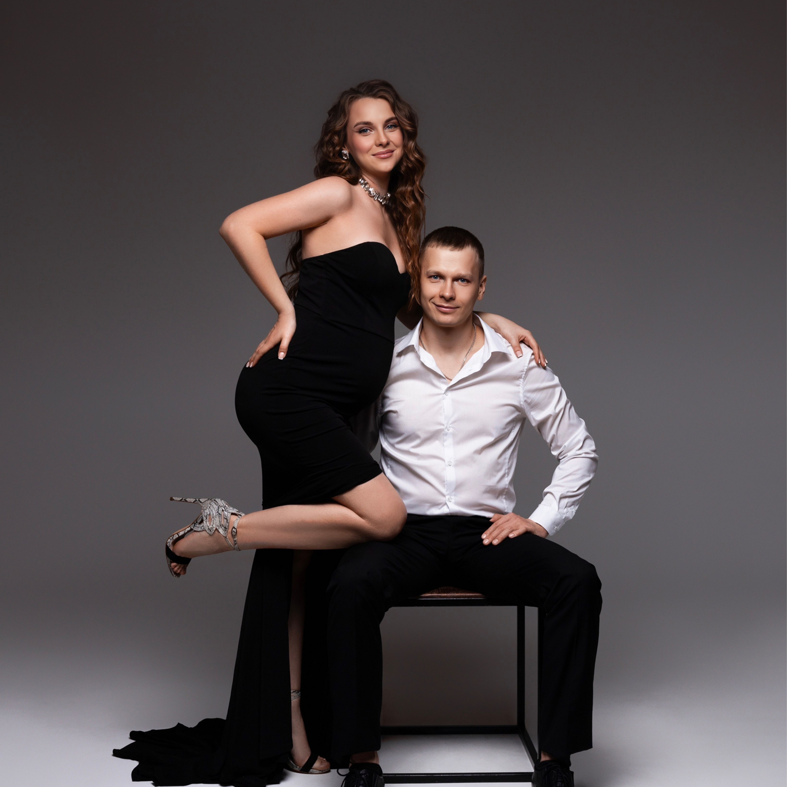 Отзывы. Фотограф беременности, фотограф новорожденных Анна Нельзина