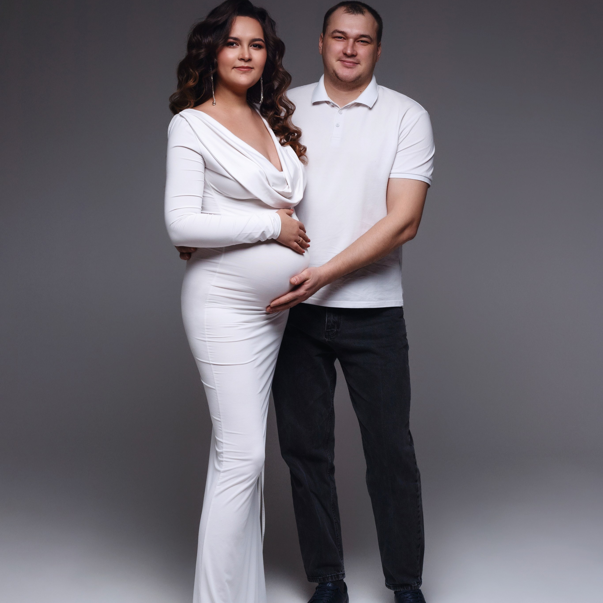 Отзывы. Фотограф беременности, фотограф новорожденных Анна Нельзина