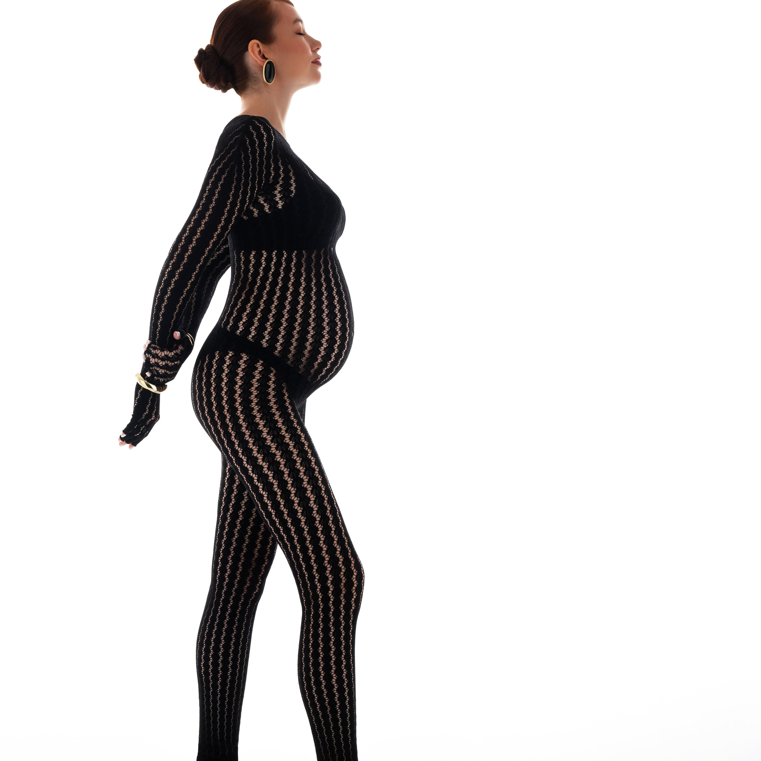 Отзывы. Фотограф беременности, фотограф новорожденных Анна Нельзина