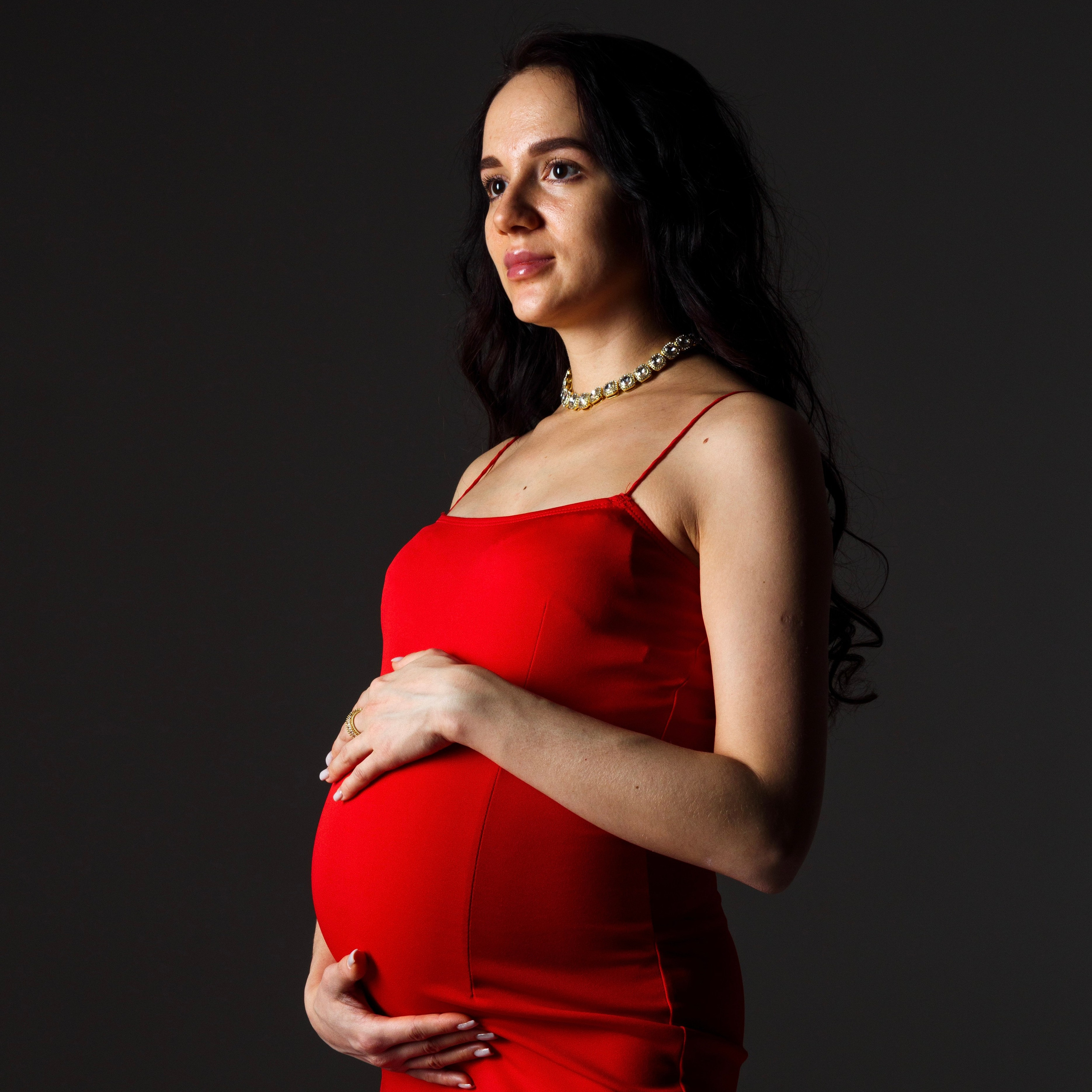 Отзывы. Фотограф беременности, фотограф новорожденных Анна Нельзина