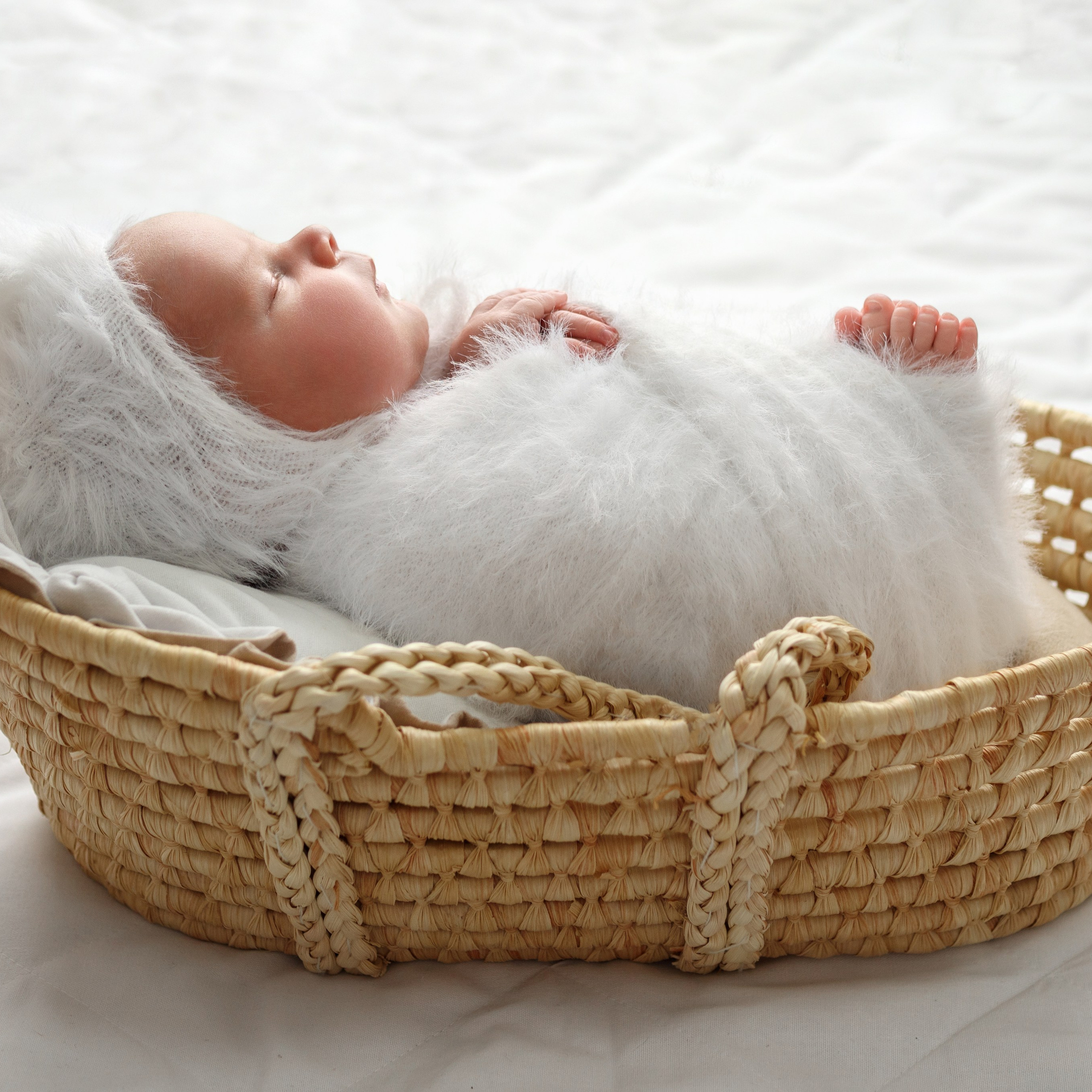 Отзывы. Фотограф беременности, фотограф новорожденных Анна Нельзина