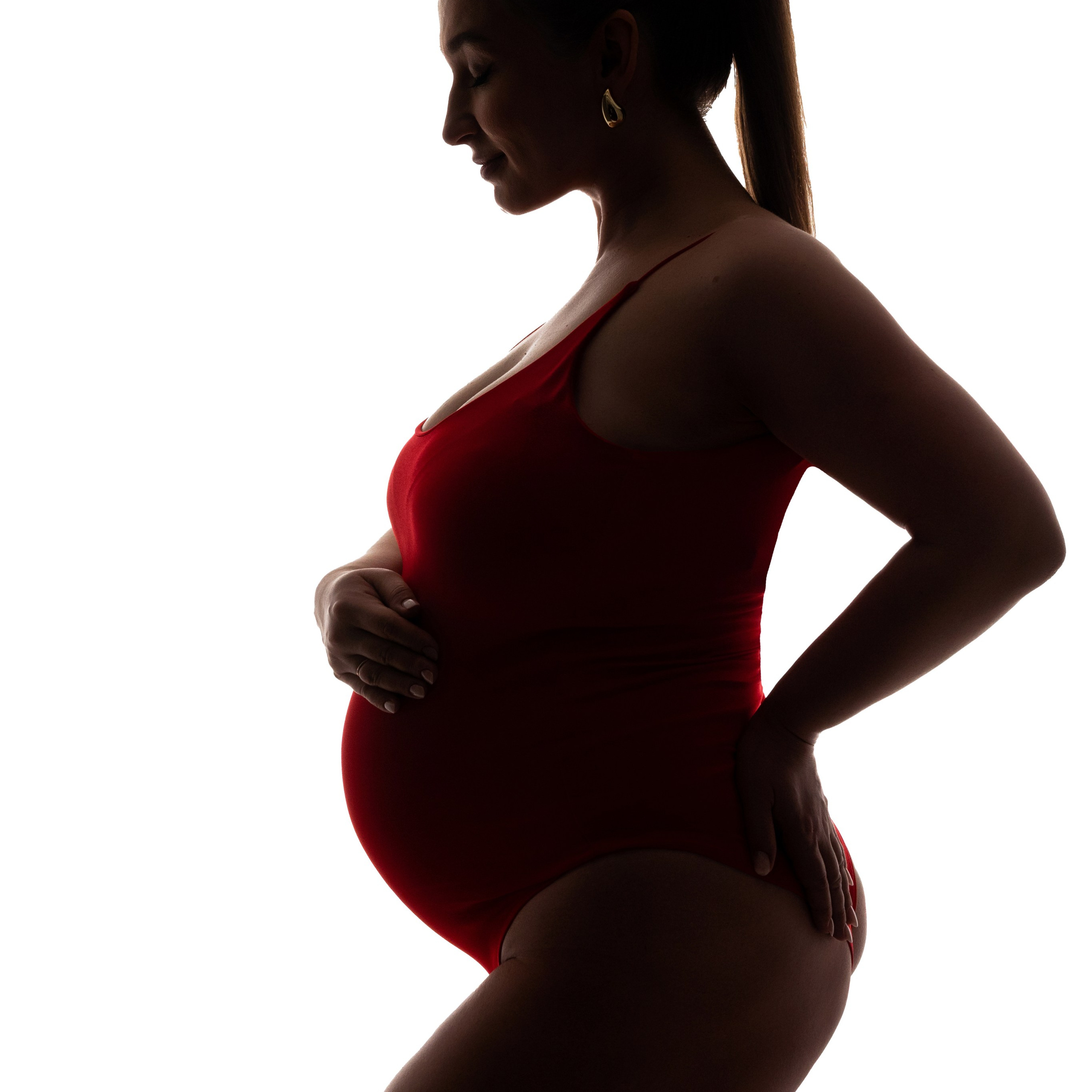 Отзывы. Фотограф беременности, фотограф новорожденных Анна Нельзина