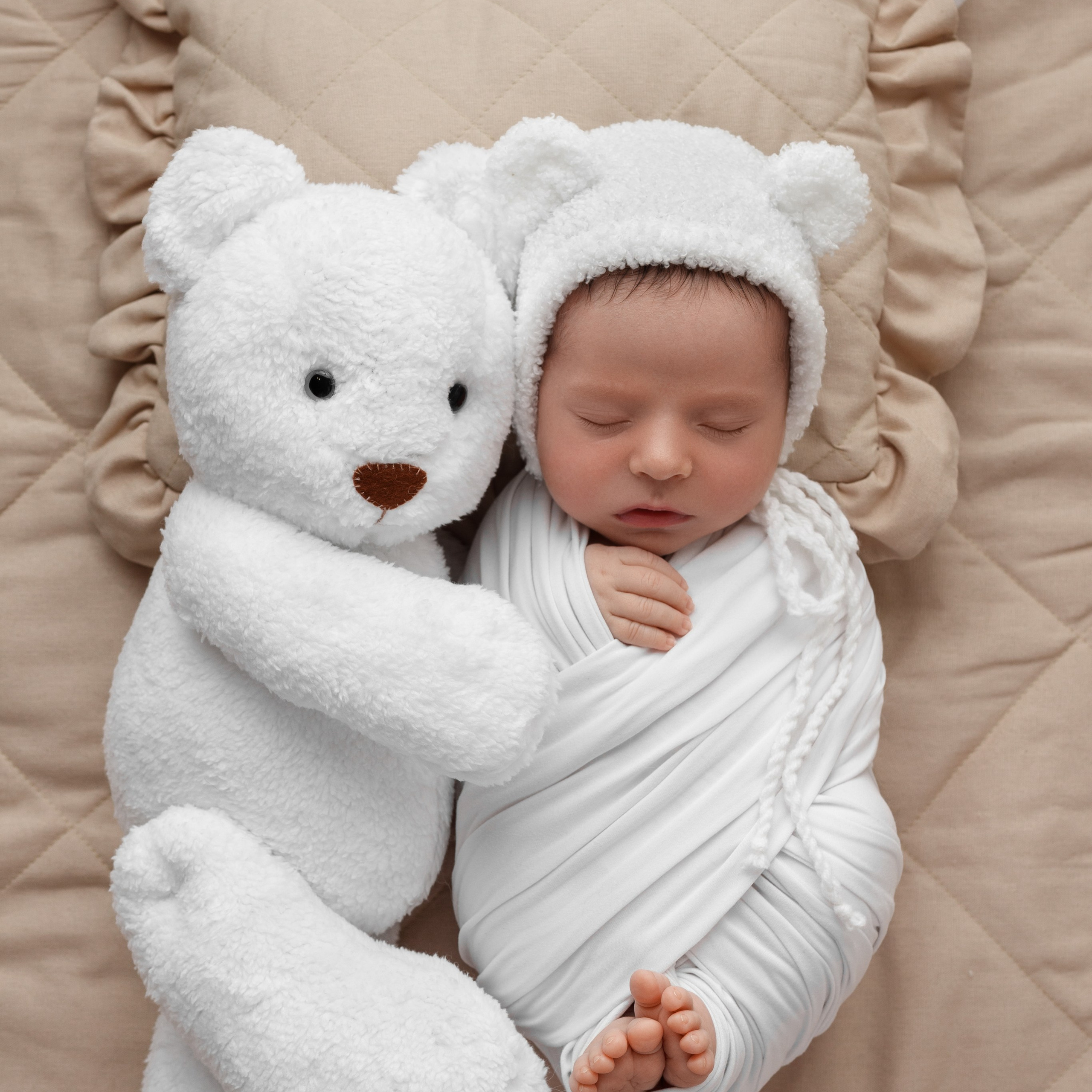 Отзывы. Фотограф беременности, фотограф новорожденных Анна Нельзина