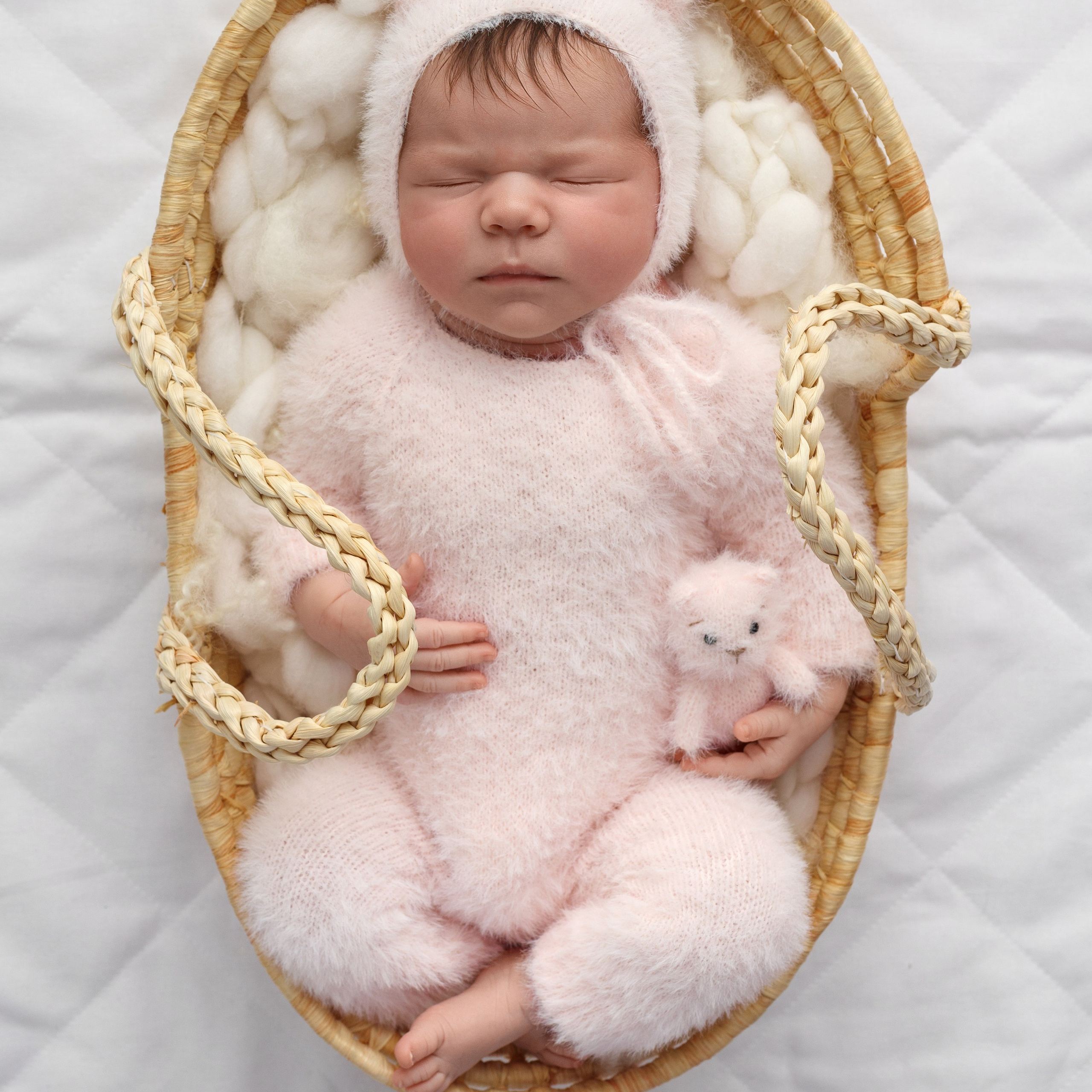 Отзывы. Фотограф беременности, фотограф новорожденных Анна Нельзина