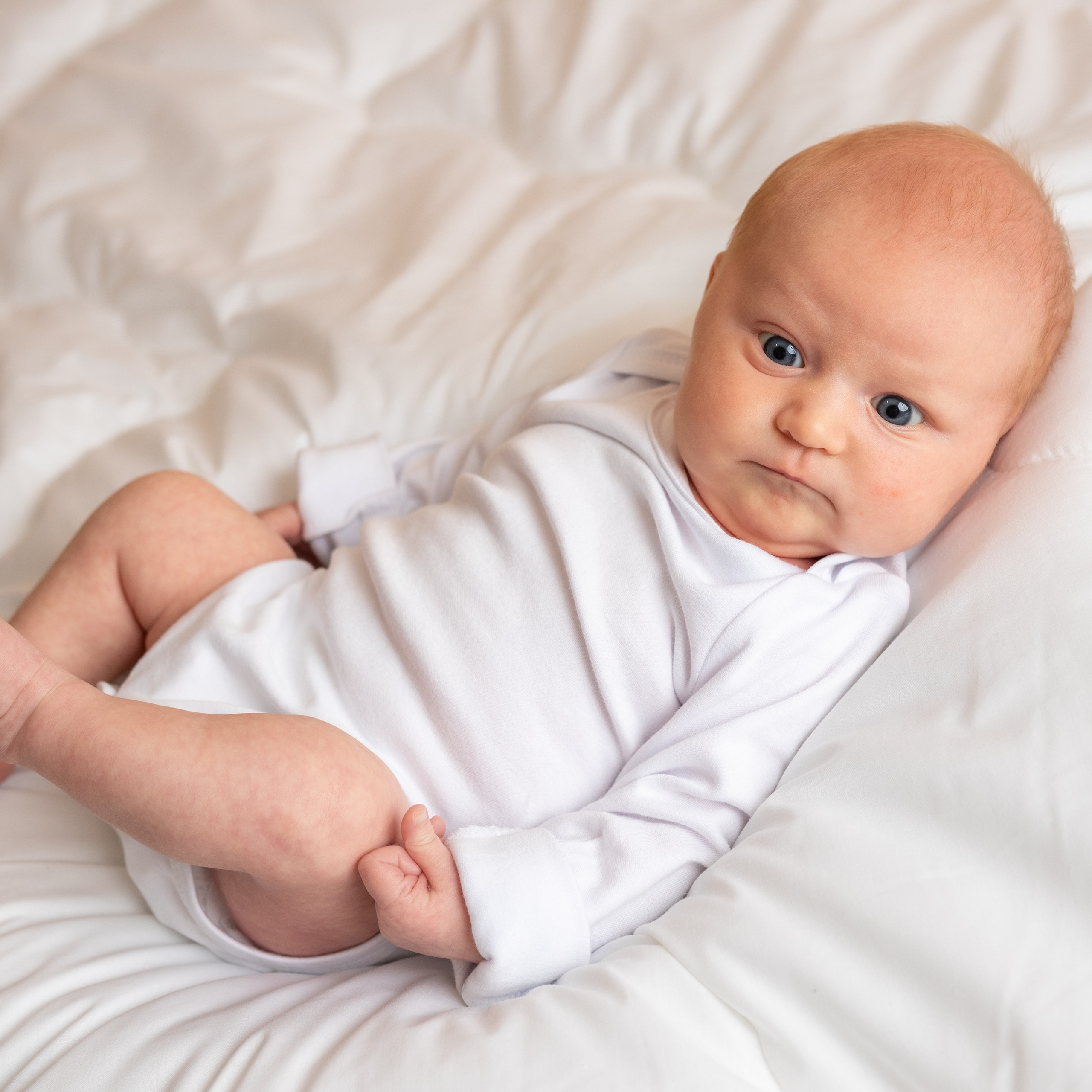 Отзывы. Фотограф беременности, фотограф новорожденных Анна Нельзина