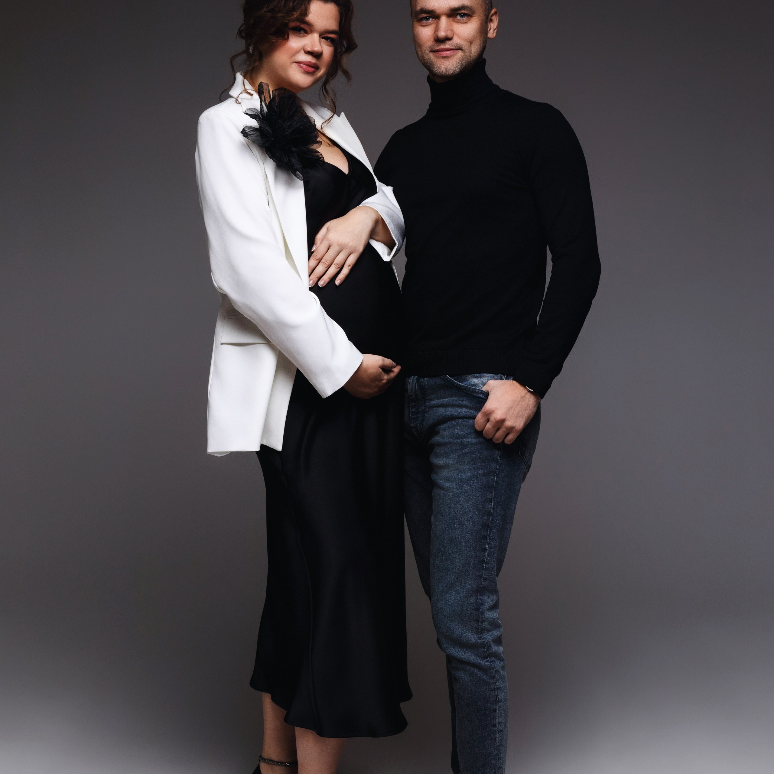 Отзывы. Фотограф беременности, фотограф новорожденных Анна Нельзина