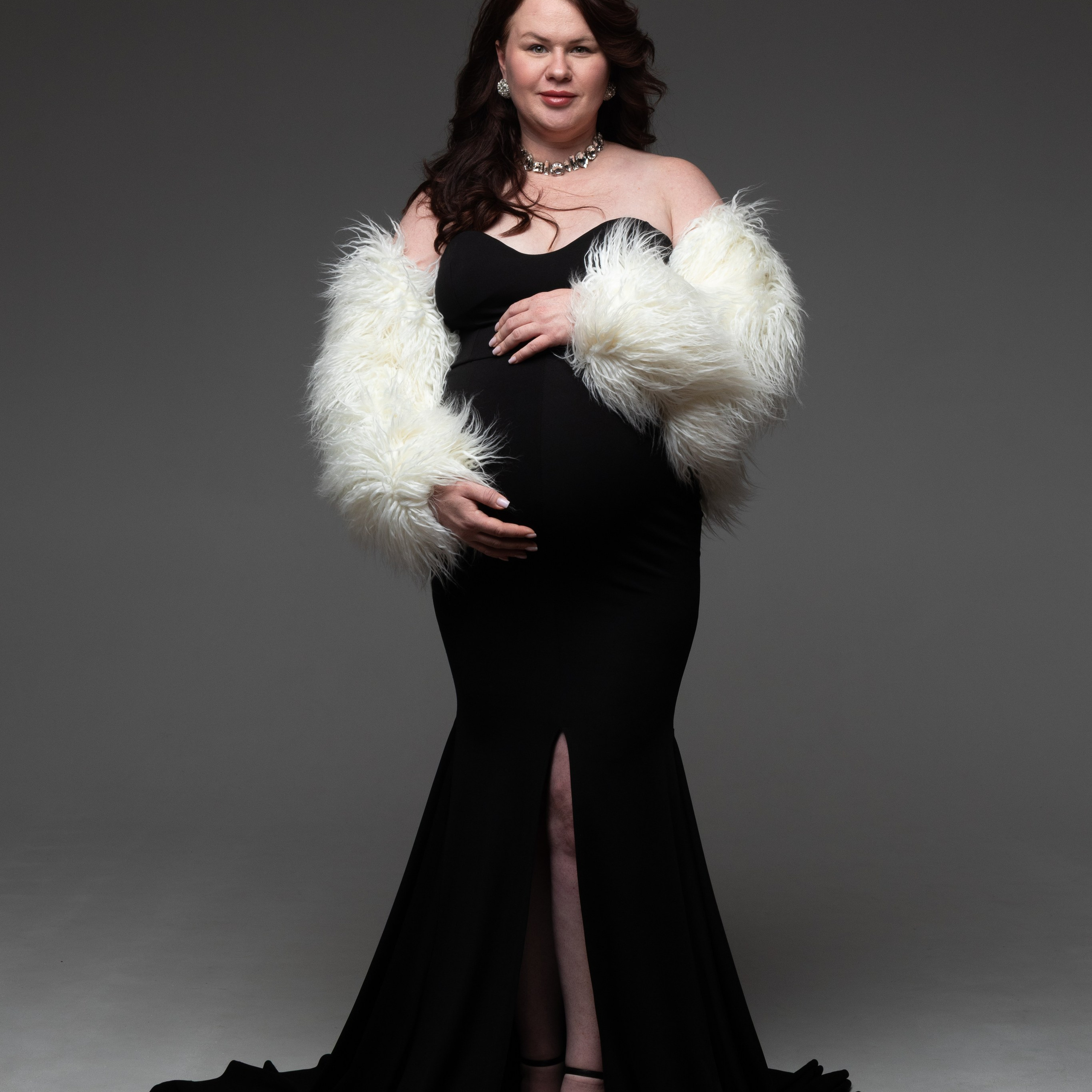 Отзывы. Фотограф беременности, фотограф новорожденных Анна Нельзина