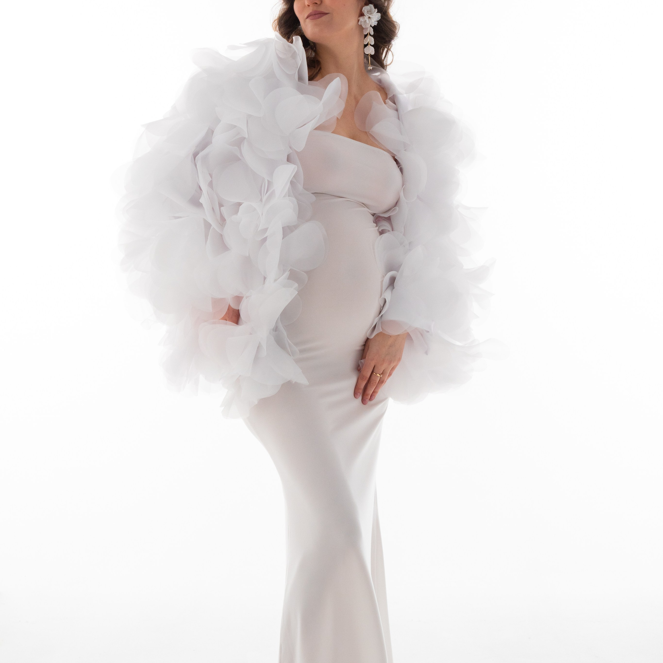 Отзывы. Фотограф беременности, фотограф новорожденных Анна Нельзина