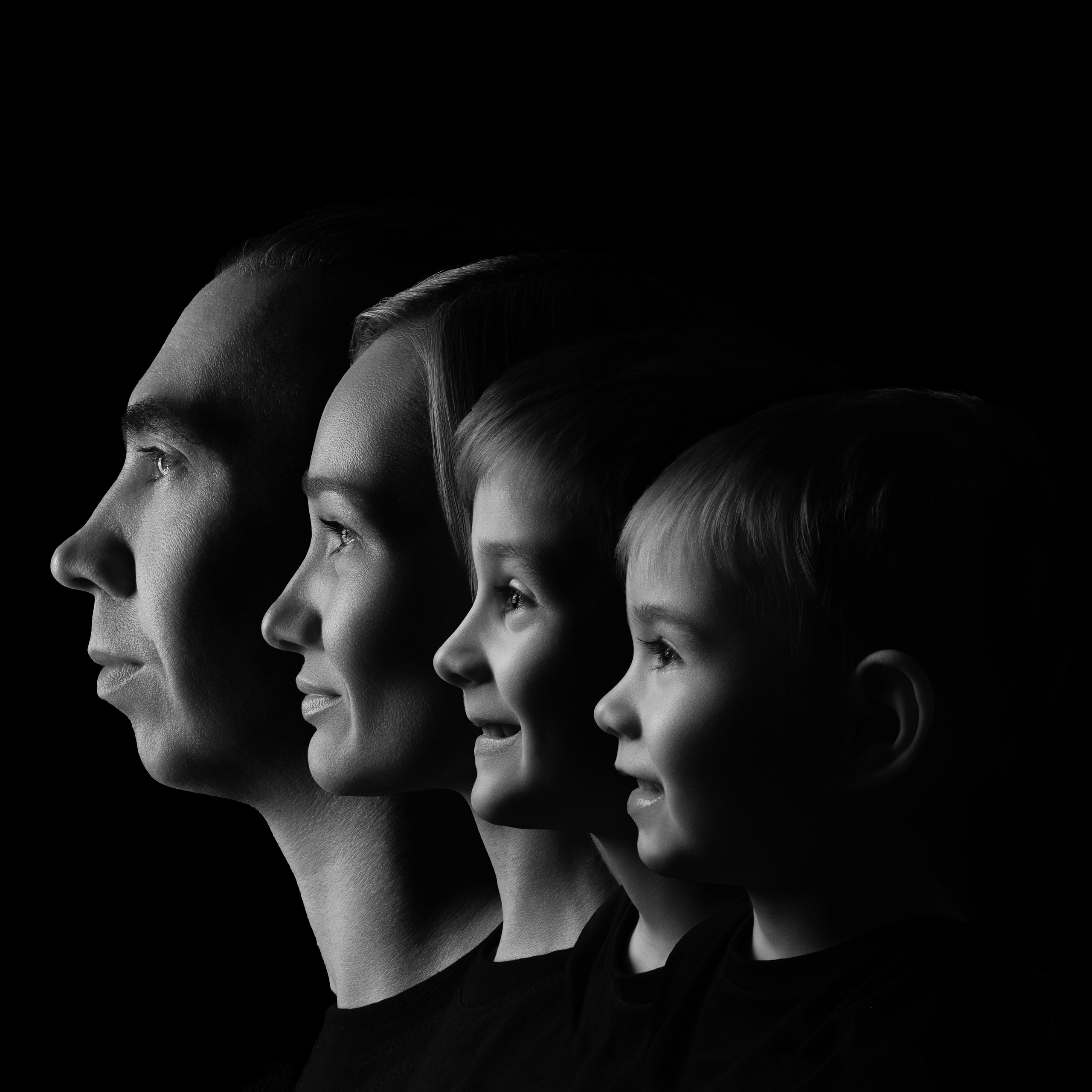 Портфолио. Фотограф беременности, фотограф новорожденных Анна Нельзина