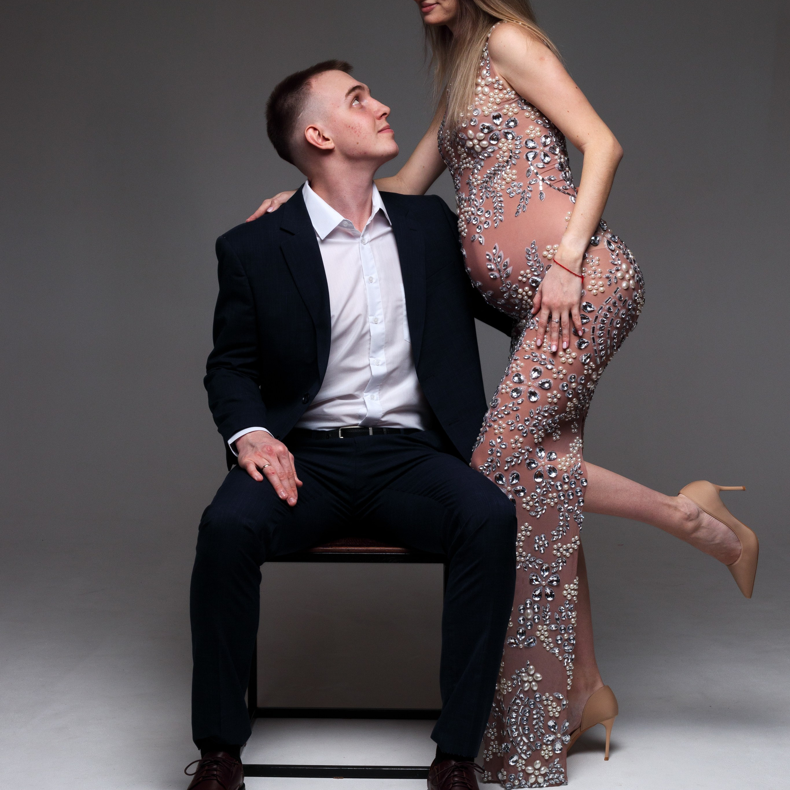 Отзывы. Фотограф беременности, фотограф новорожденных Анна Нельзина