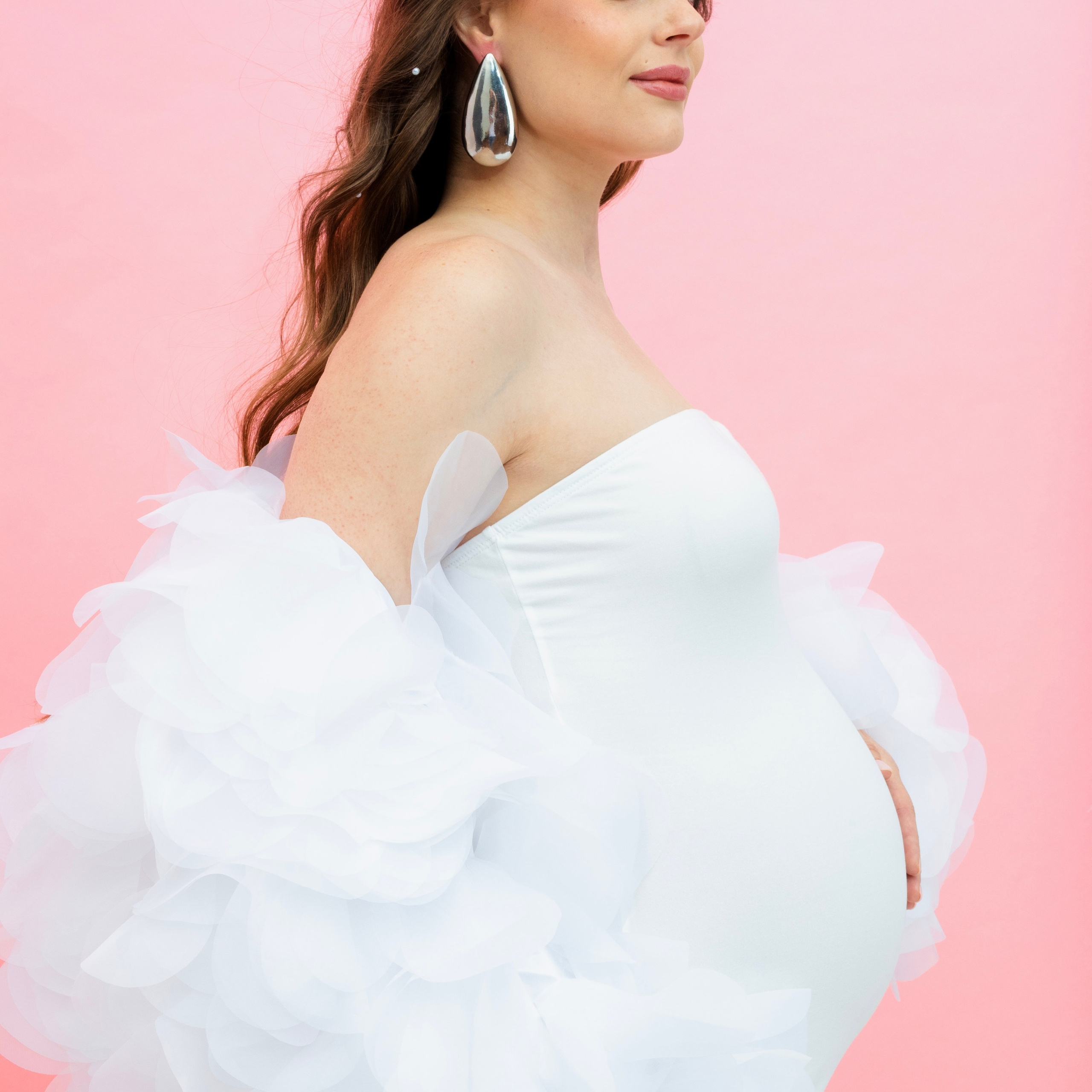 Отзывы. Фотограф беременности, фотограф новорожденных Анна Нельзина