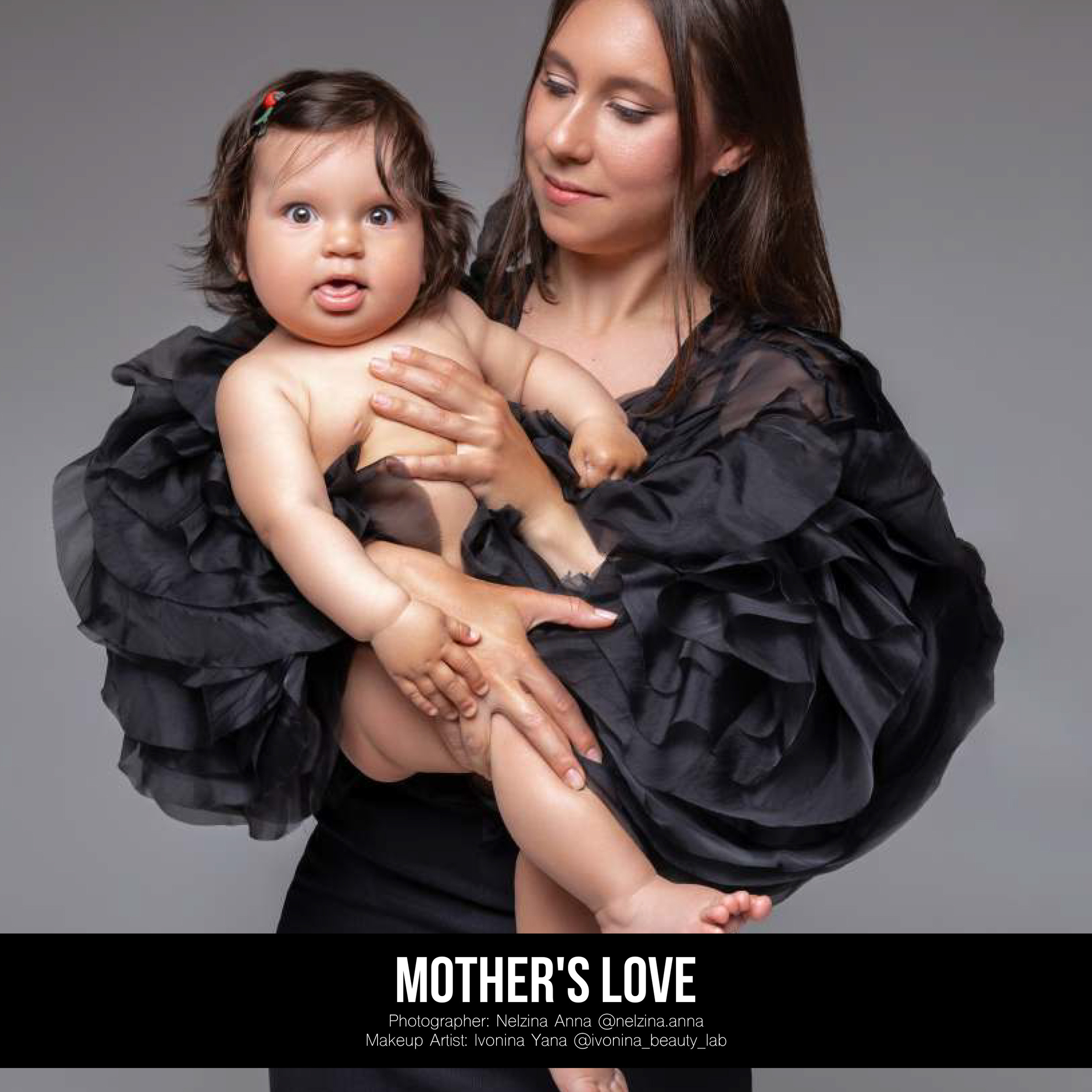 Анна и Викуля в Marika (New York)