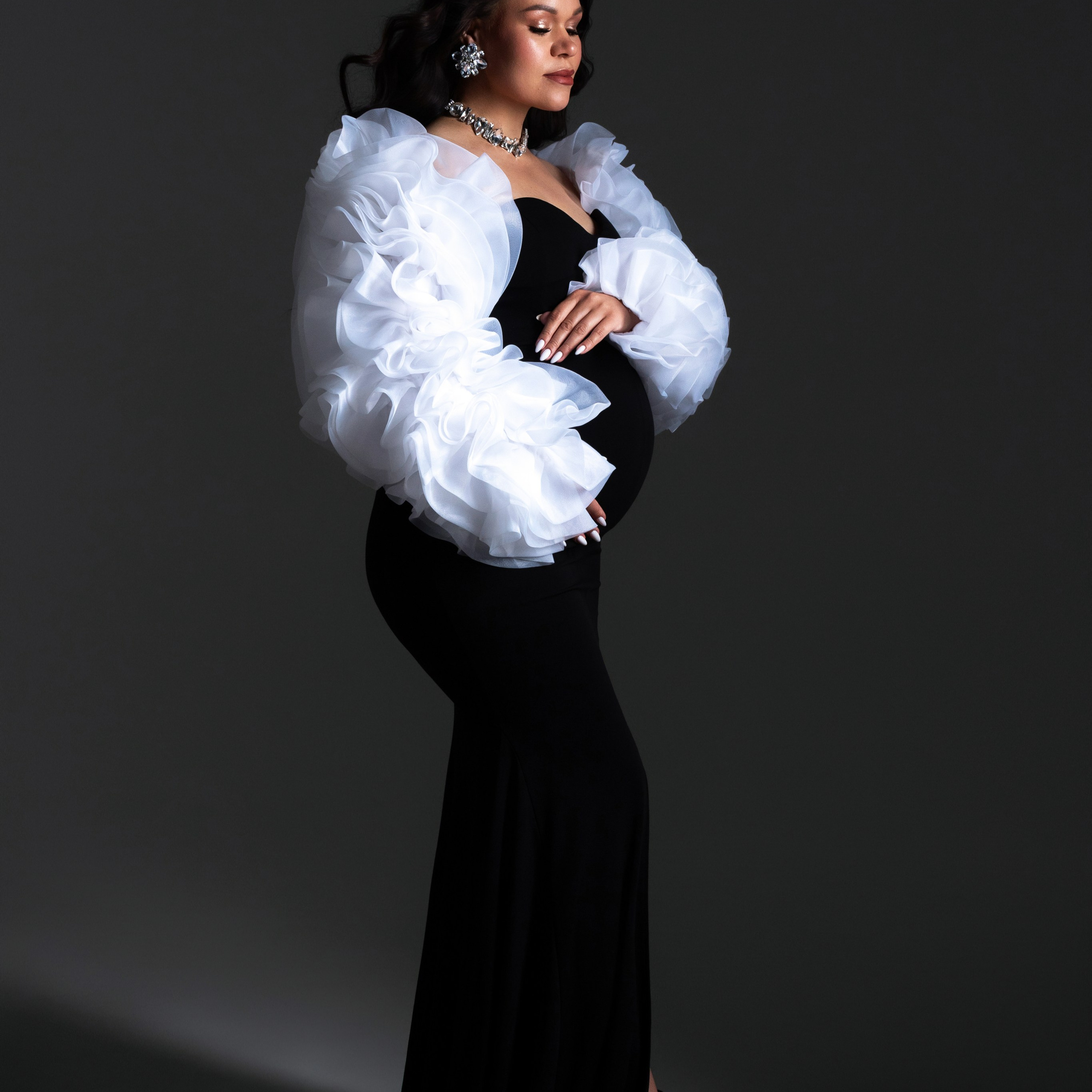 Отзывы. Фотограф беременности, фотограф новорожденных Анна Нельзина