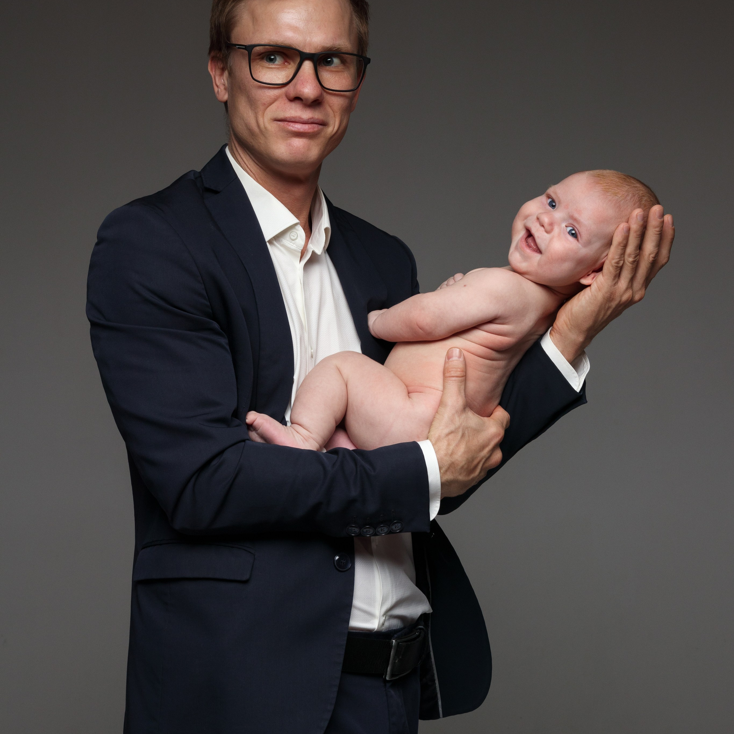 Отзывы. Фотограф беременности, фотограф новорожденных Анна Нельзина