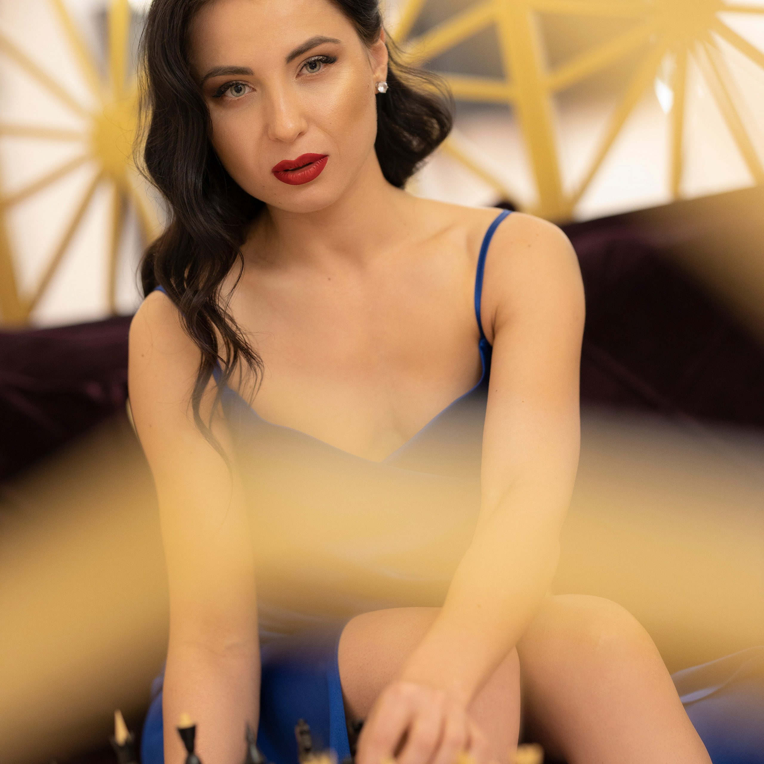 Отзывы. Cheta Kovalevsky фотографы