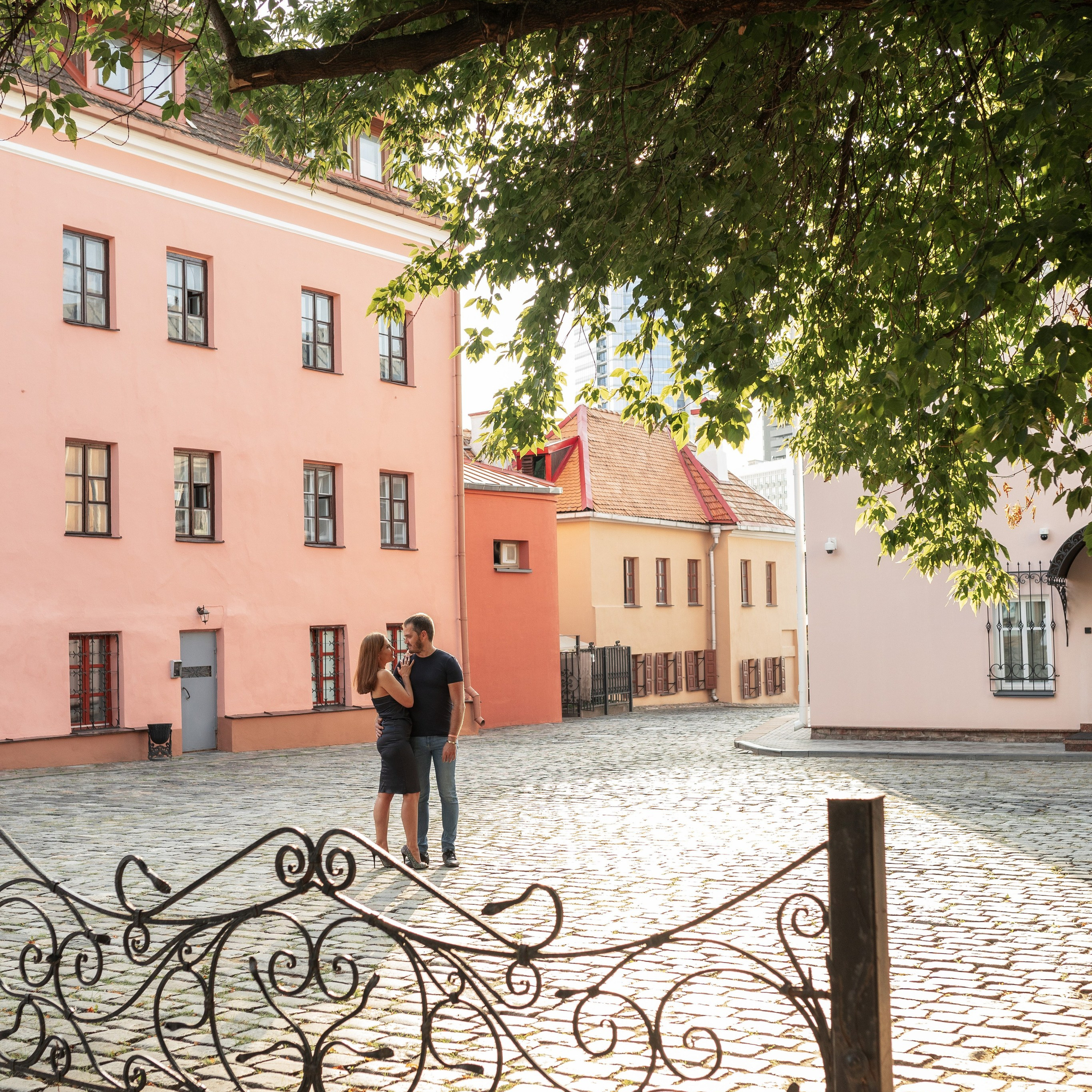 Отзывы. Cheta Kovalevsky фотографы