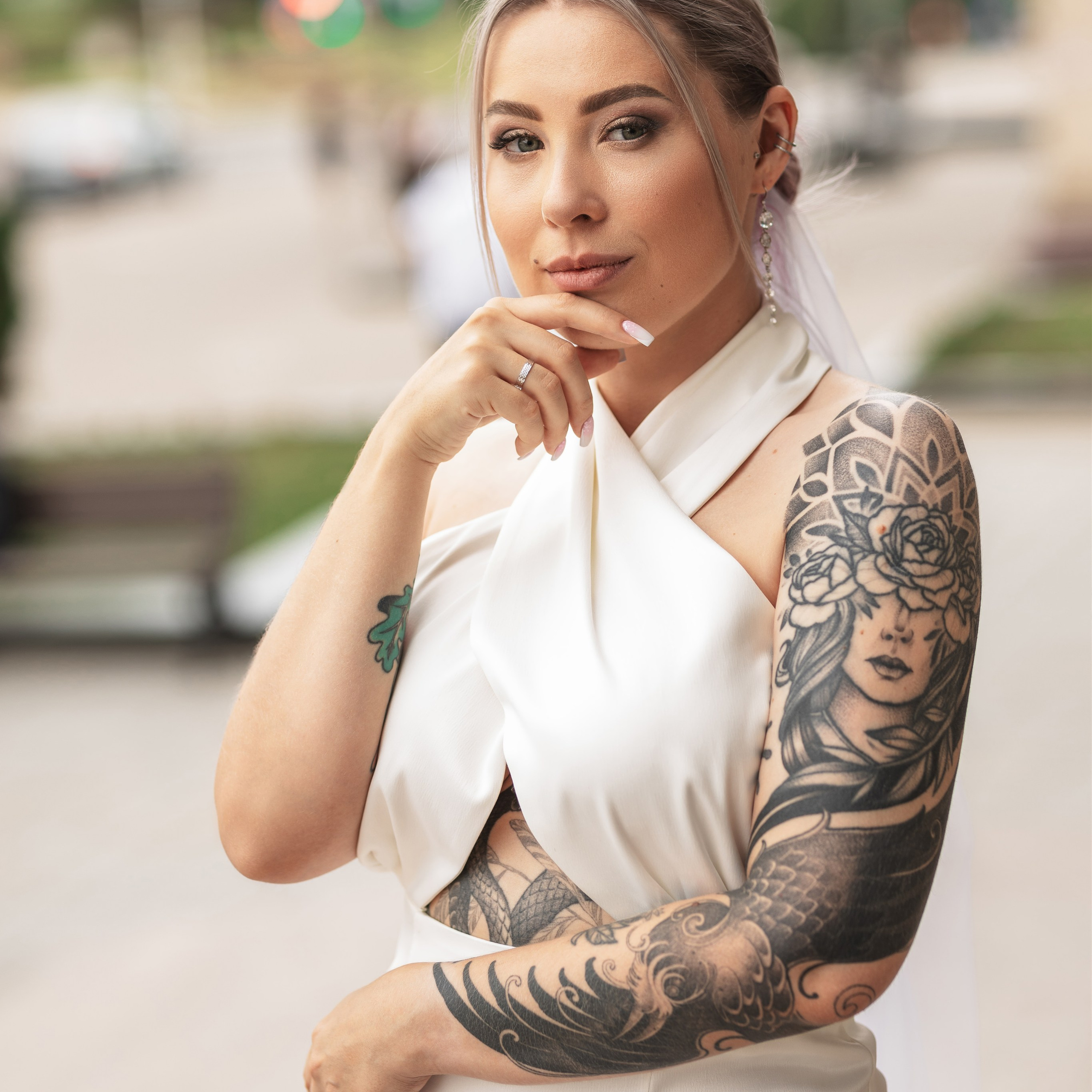 Отзывы. Cheta Kovalevsky фотографы