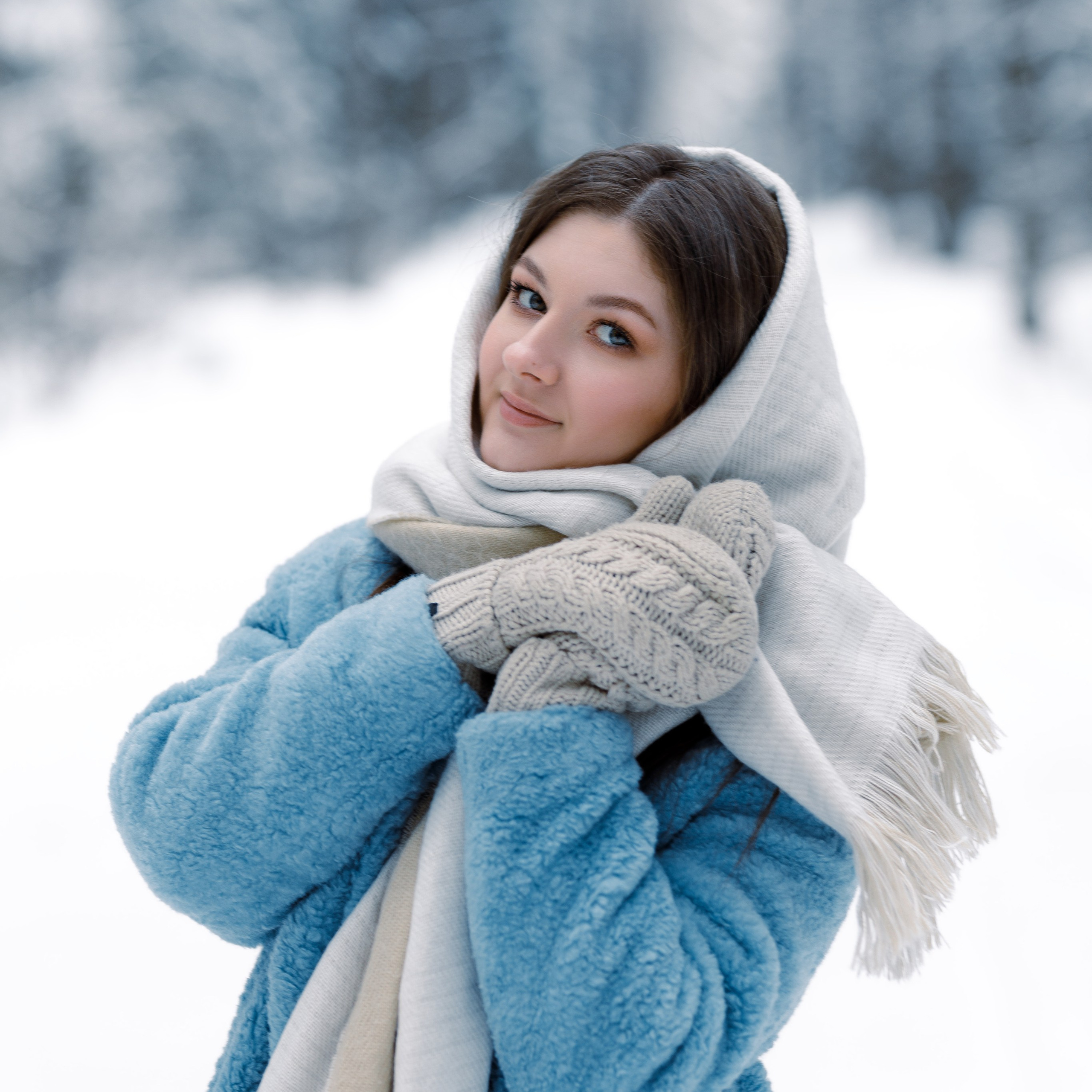 Отзывы. Cheta Kovalevsky фотографы