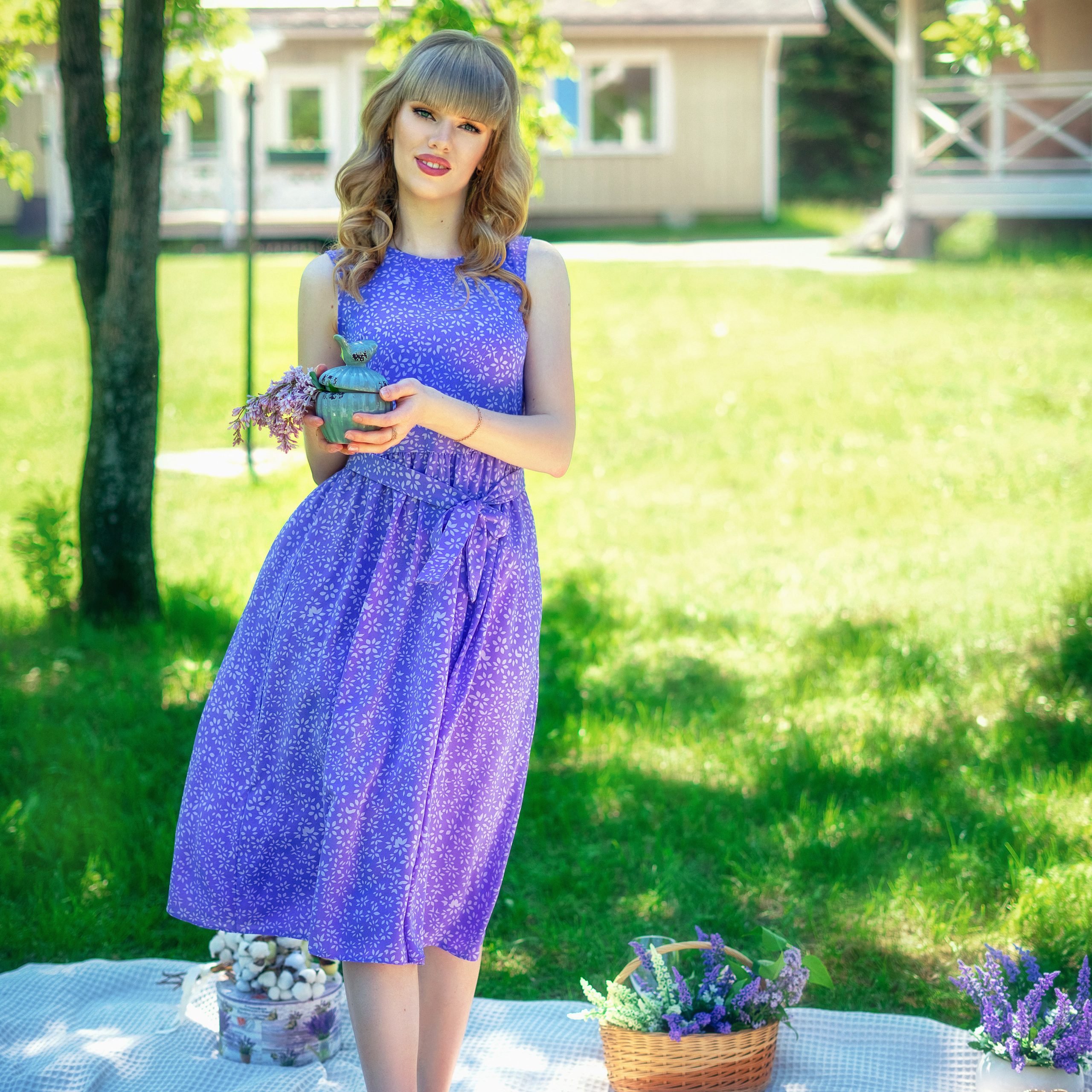 Отзывы. Фотограф в Нижнем Тагиле Алёна Орлова