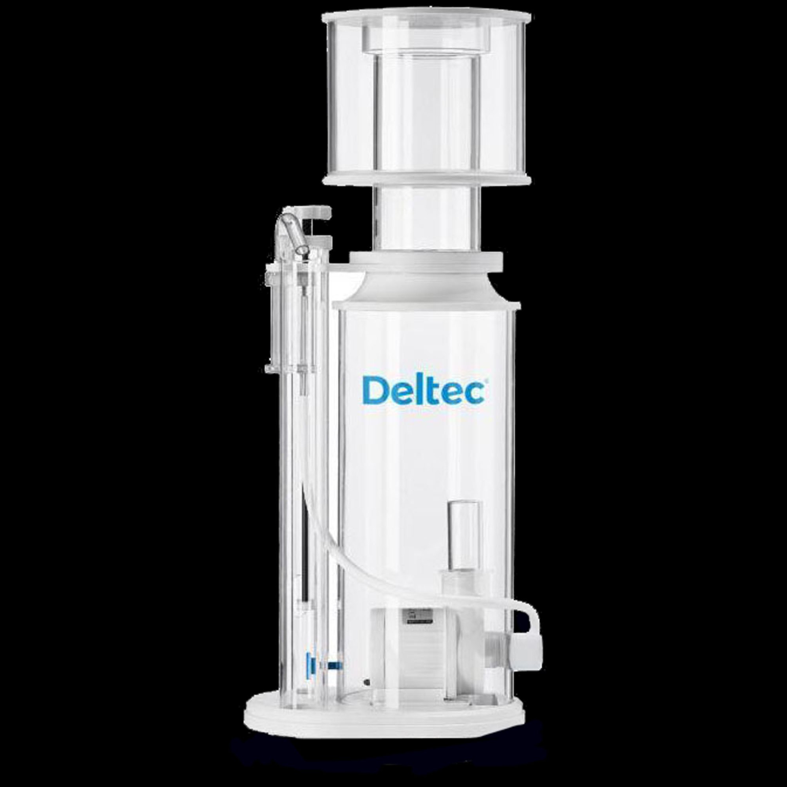 Статья о скиммерах в морских аквариумах. Аквариумист Максим Ерёмин. Aqua Maxim