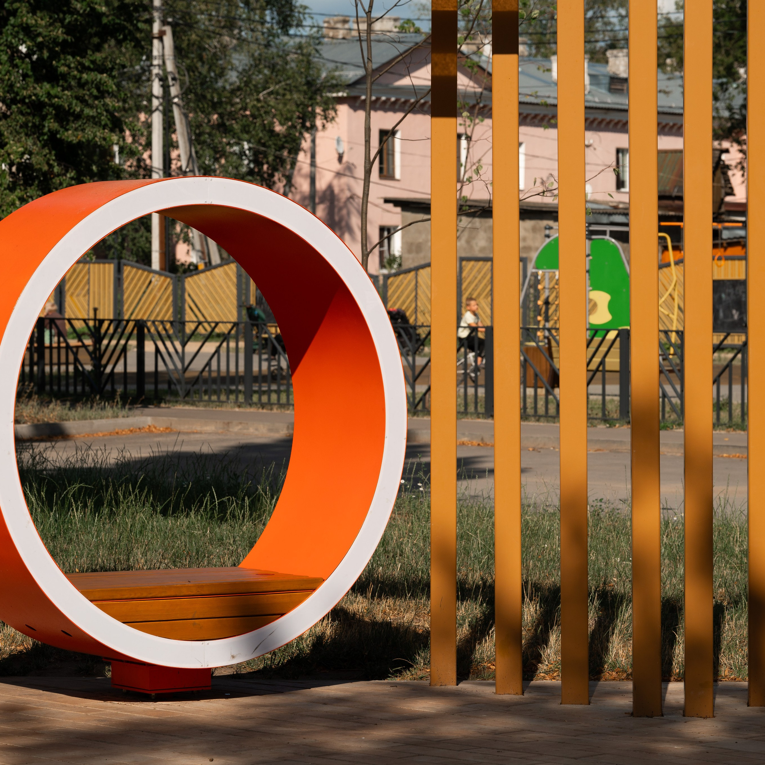 Ясногорск Луч