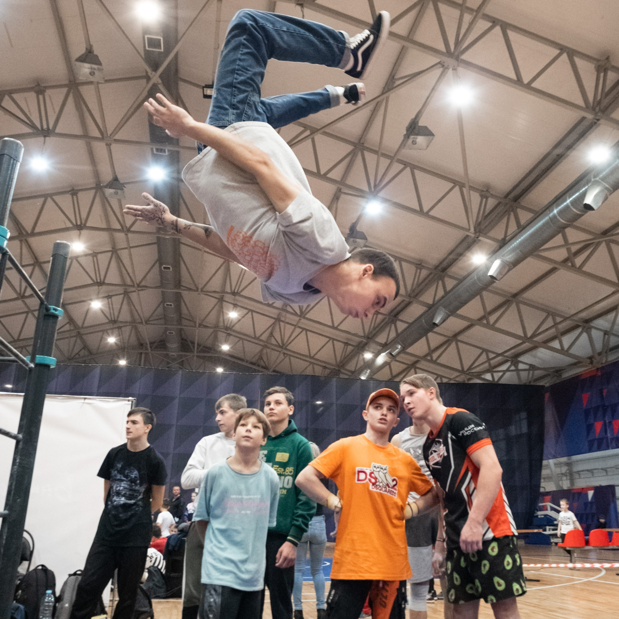 Мастера стилей (разное)