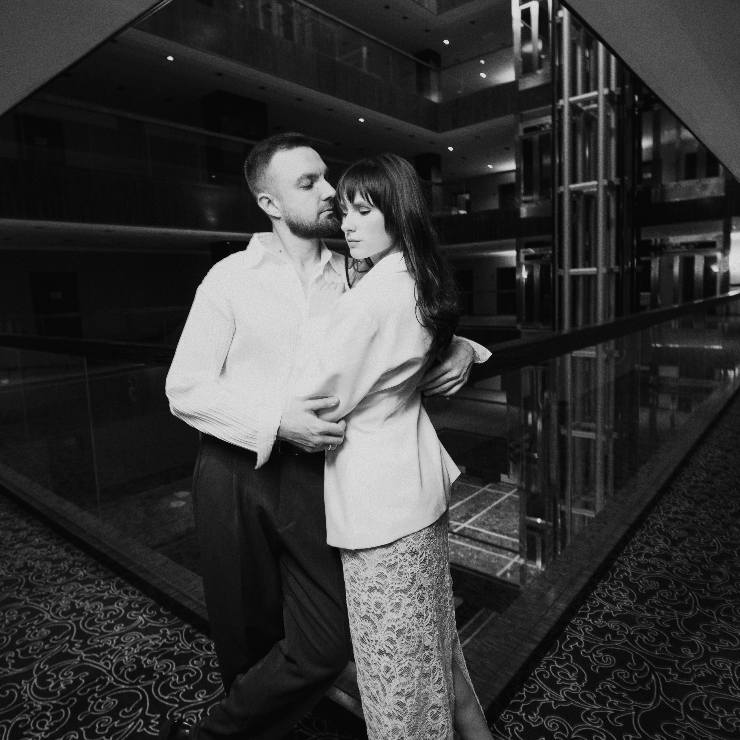 Вика и&nbsp;Дима