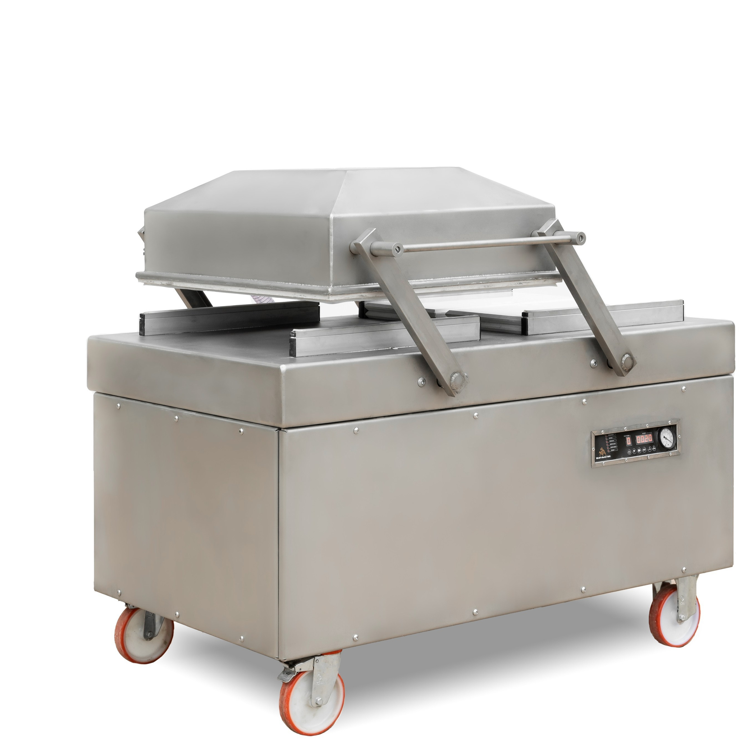 Вакуумный упаковщик Bpack