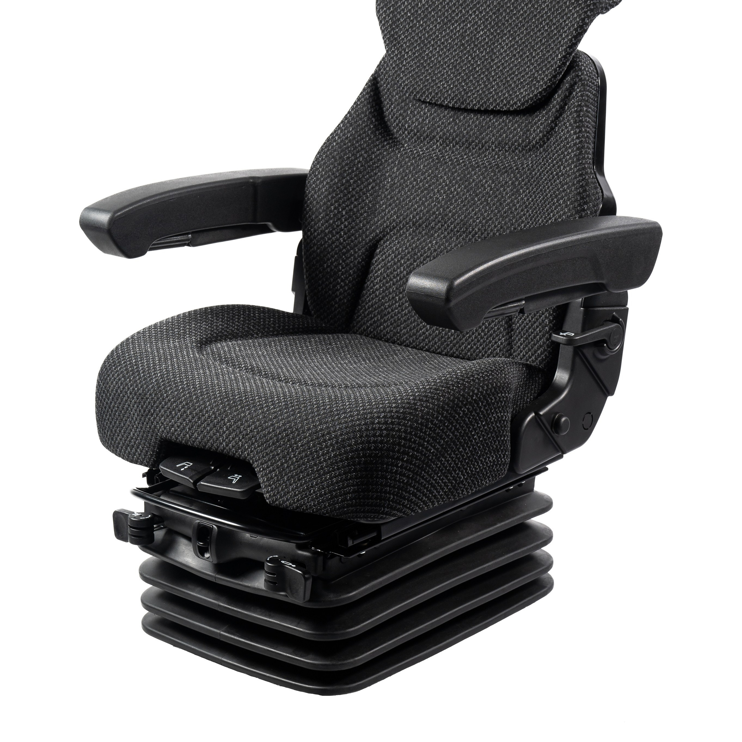 Сиденья Pilot