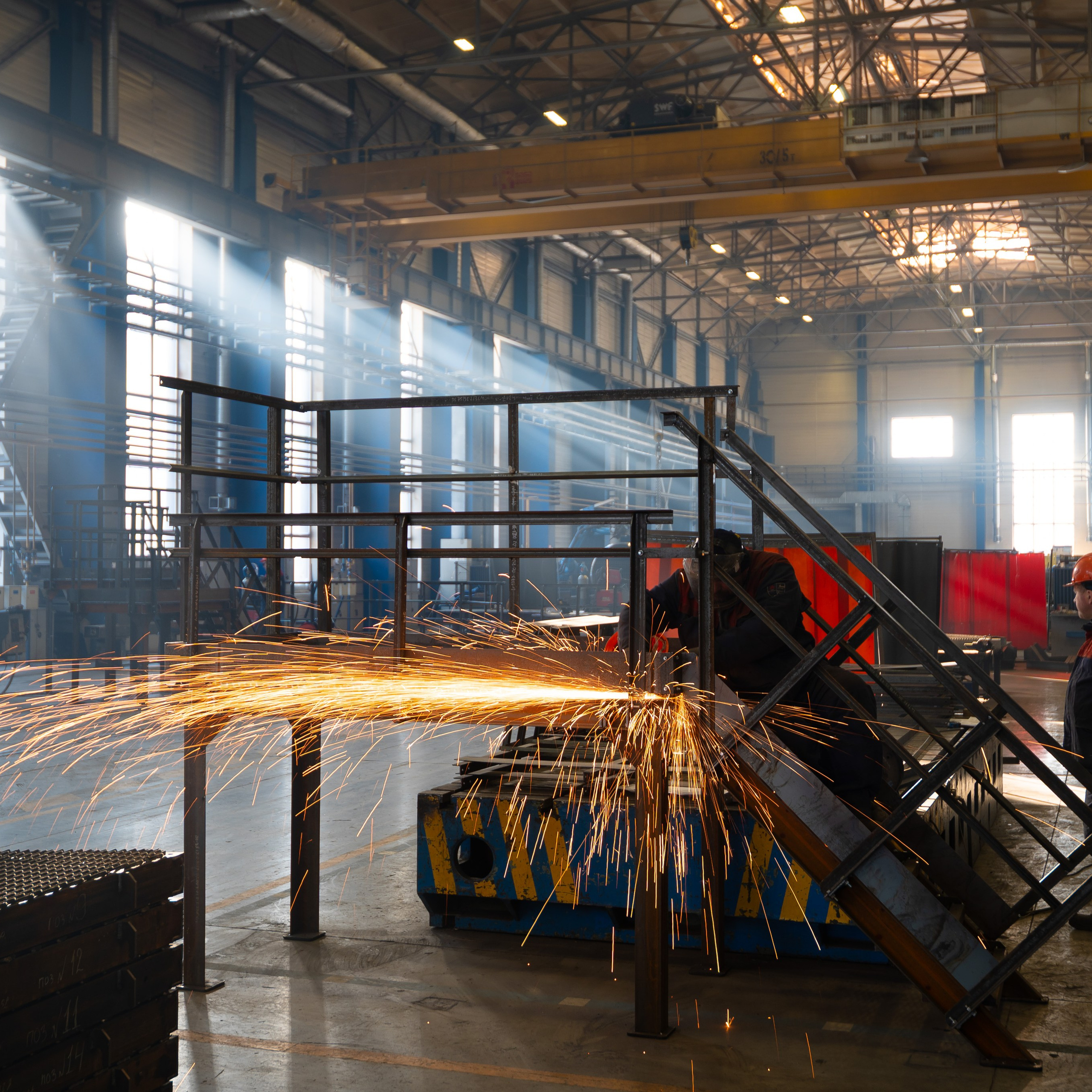 Газстройдеталь