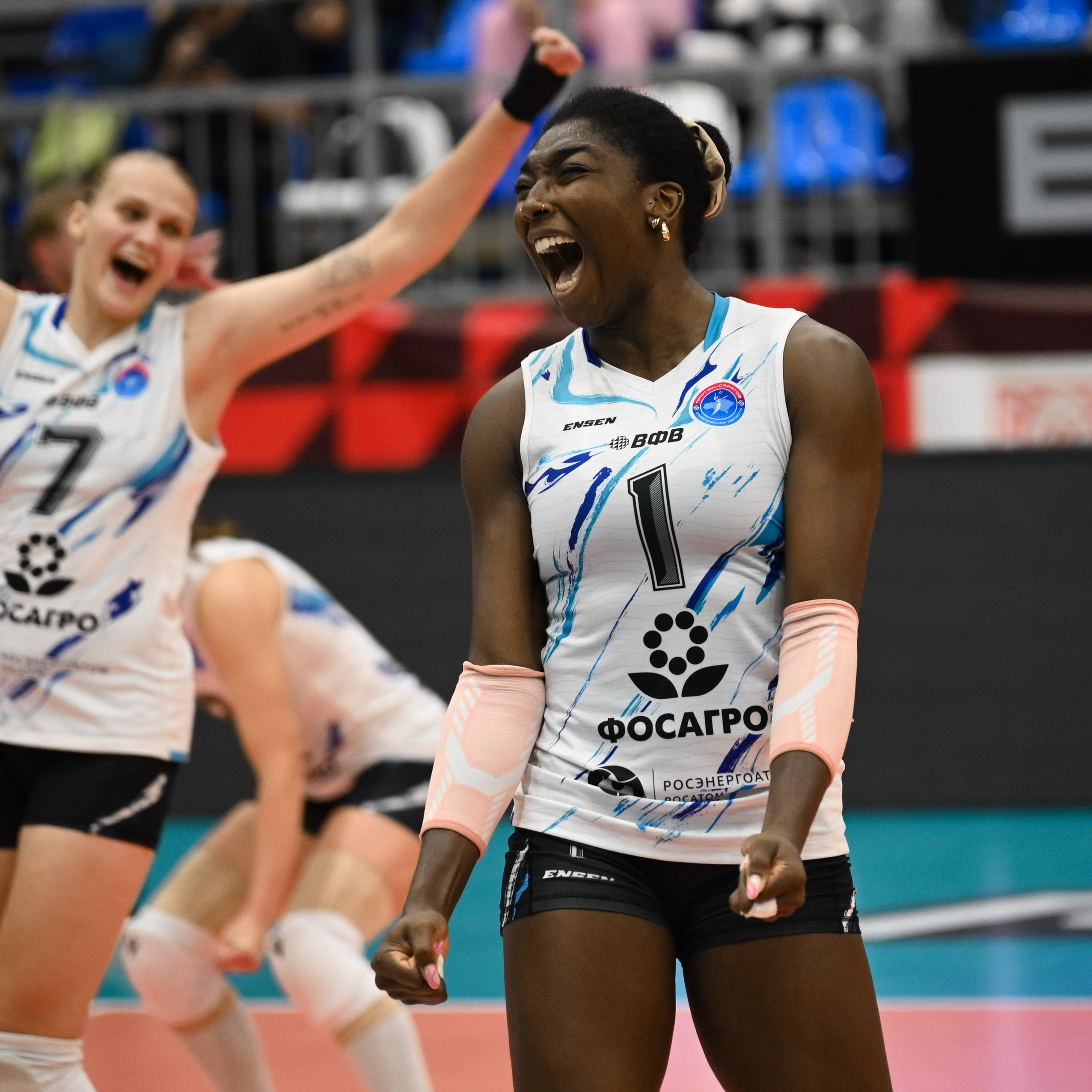 Кубок губернатора Тульской области 2025