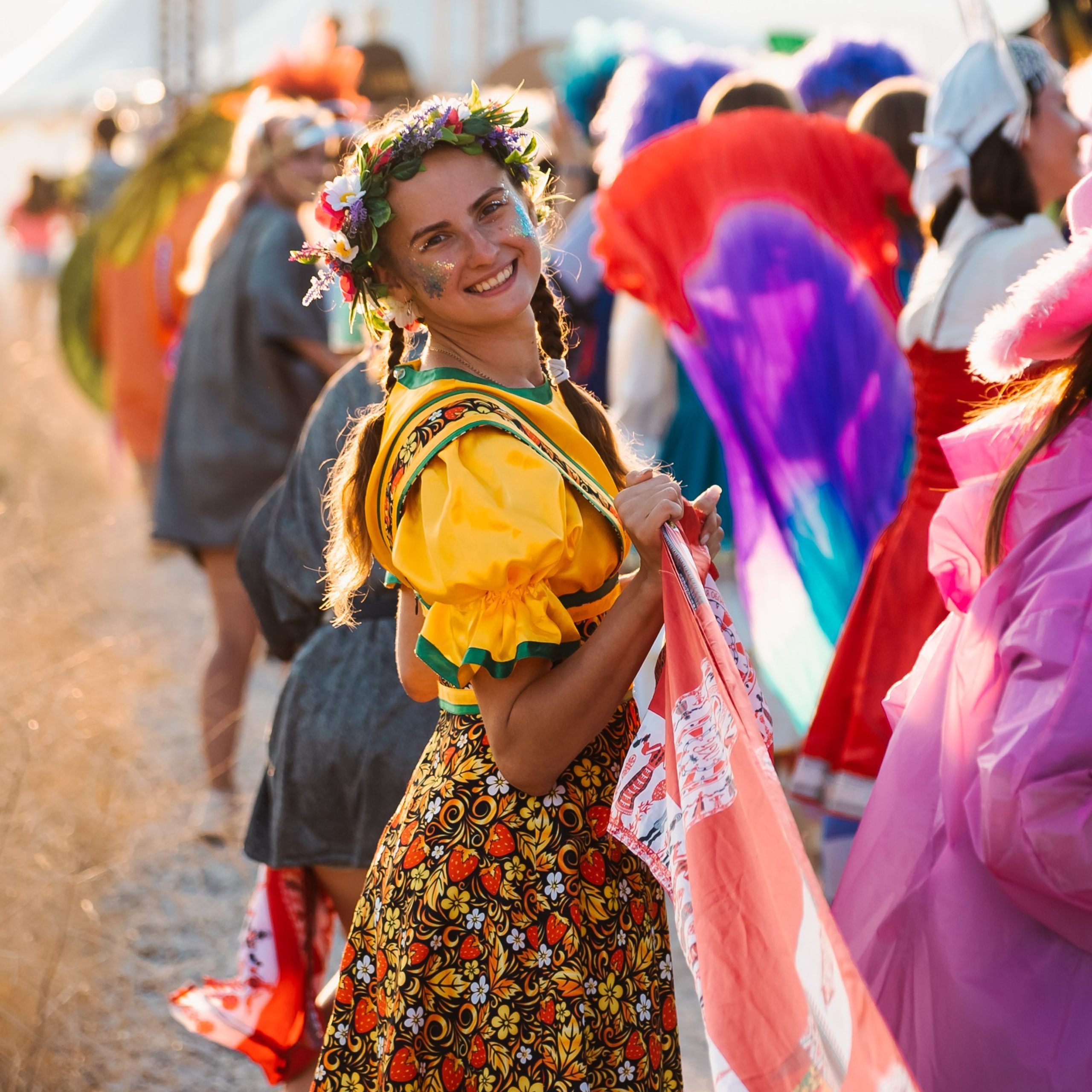 Фестиваль Таврида Арт