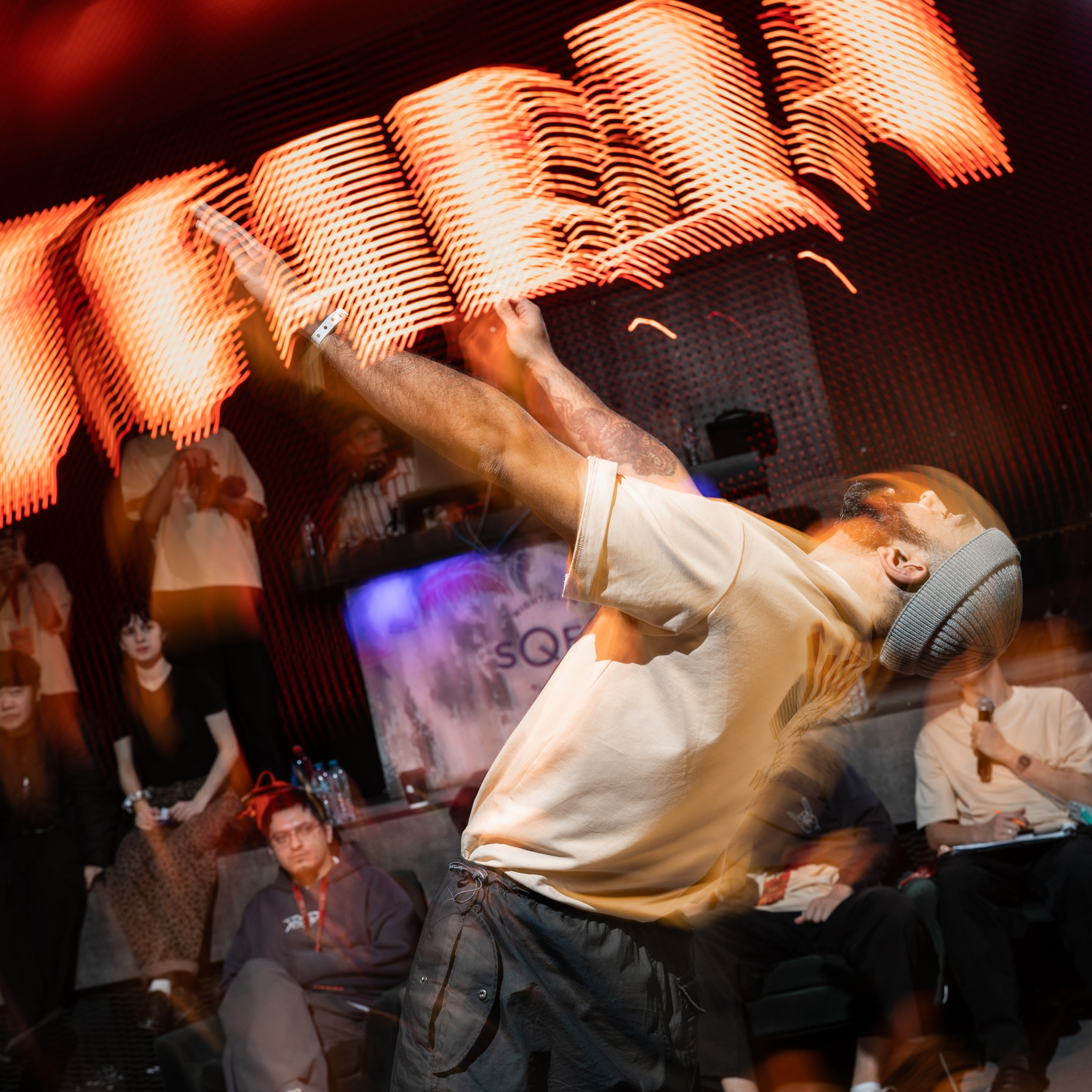 Правда баттл