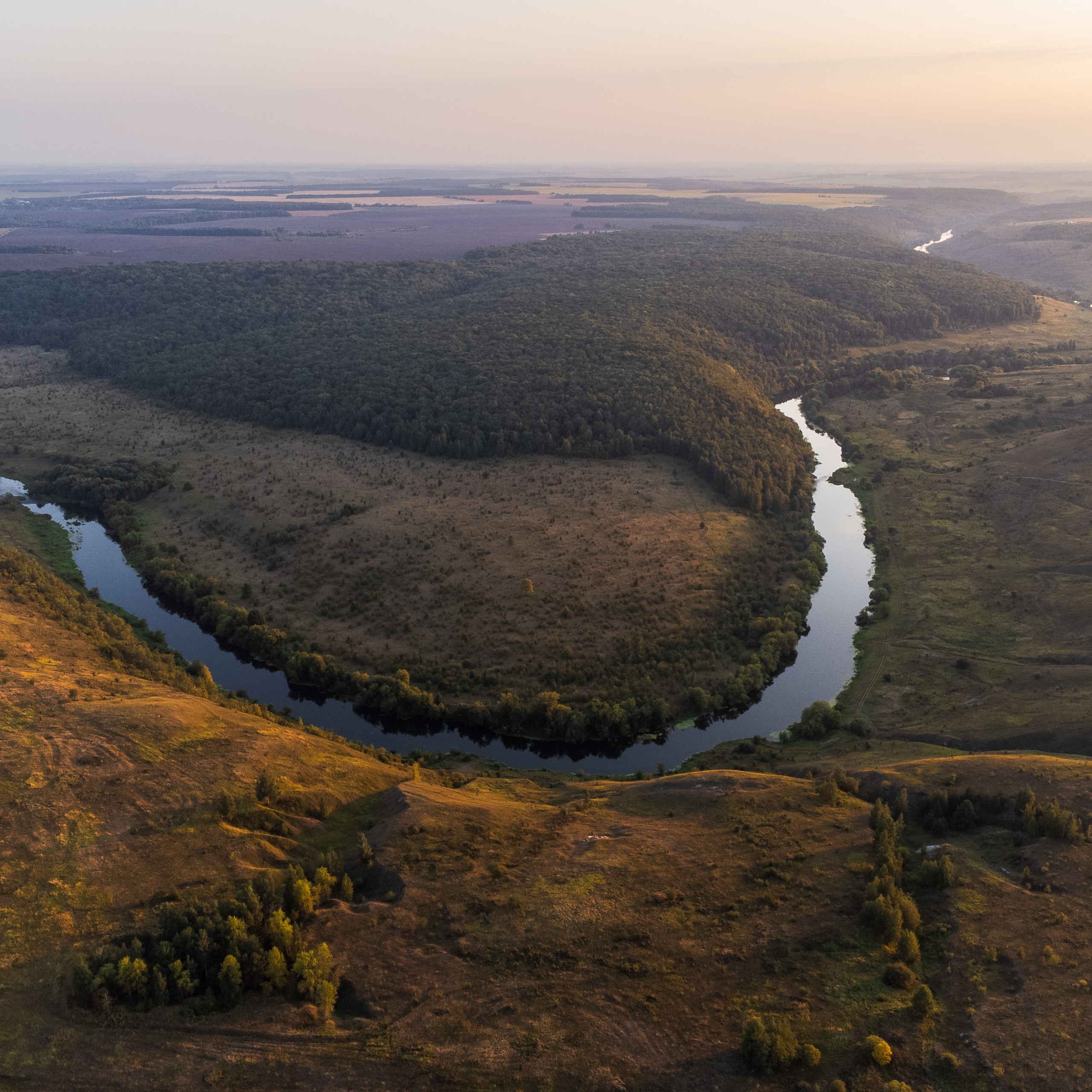 Красивая Меча
