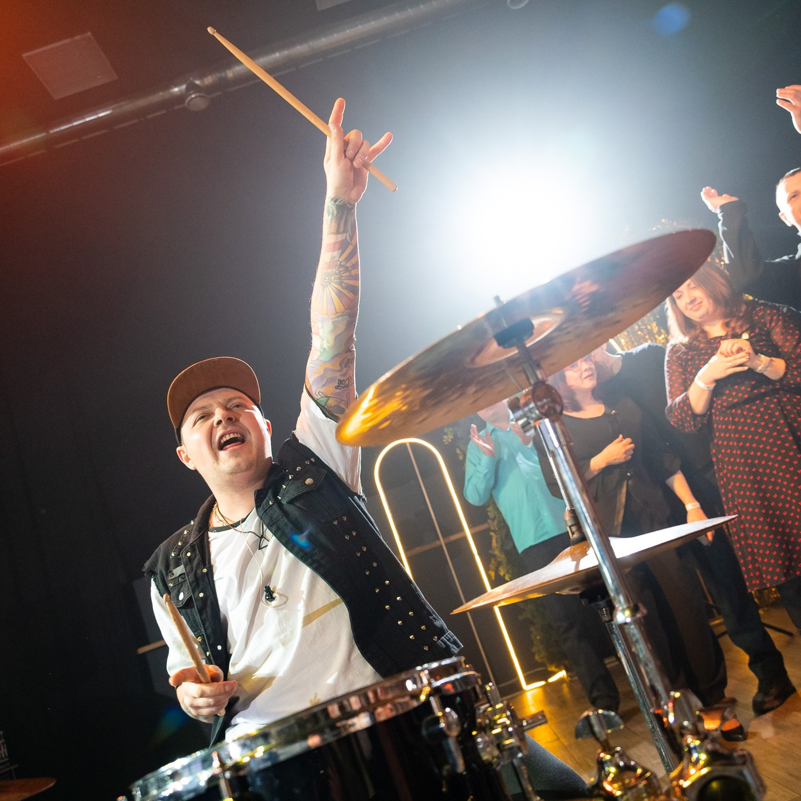 Корпоратив КТЕ Лабс