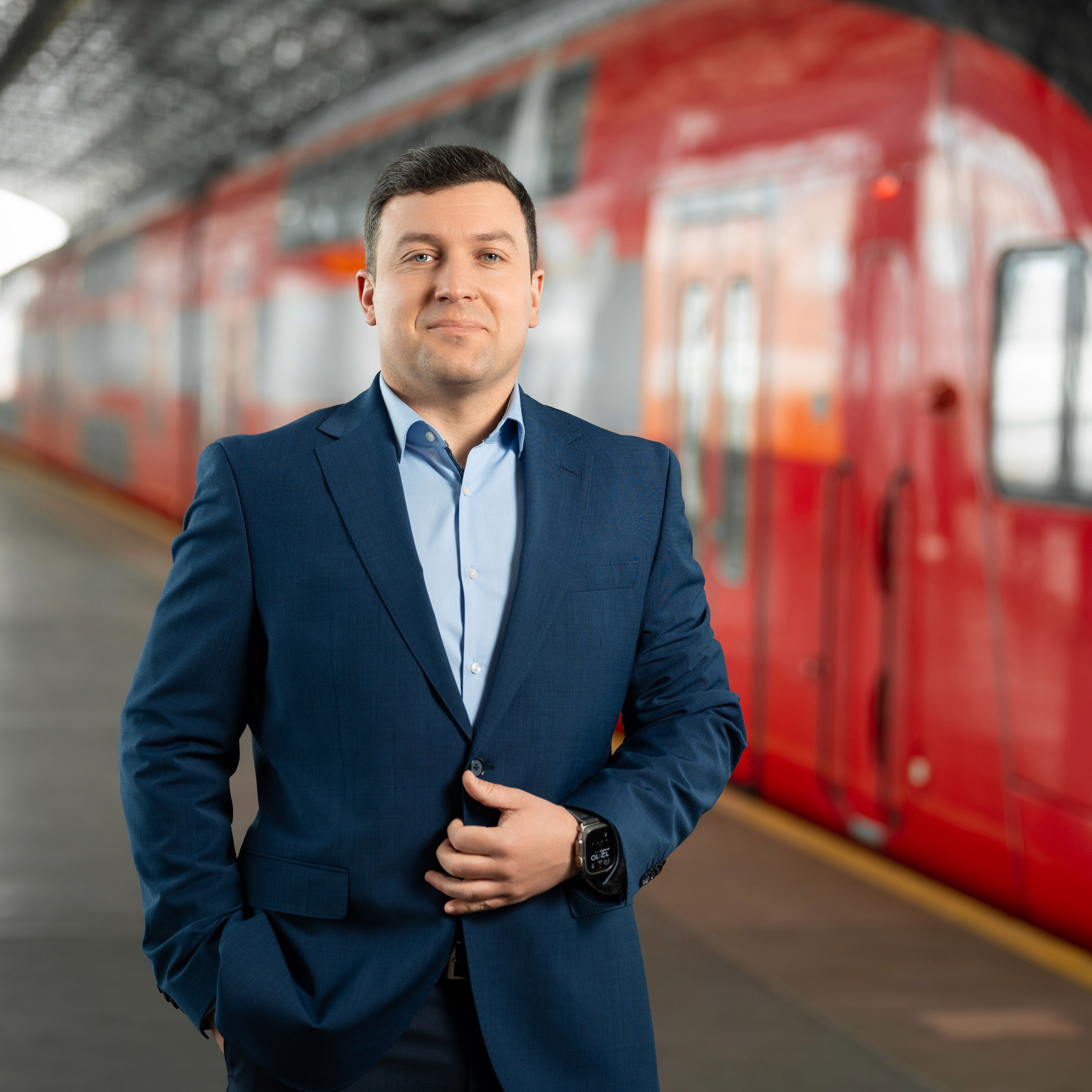 Аэроэкспресс