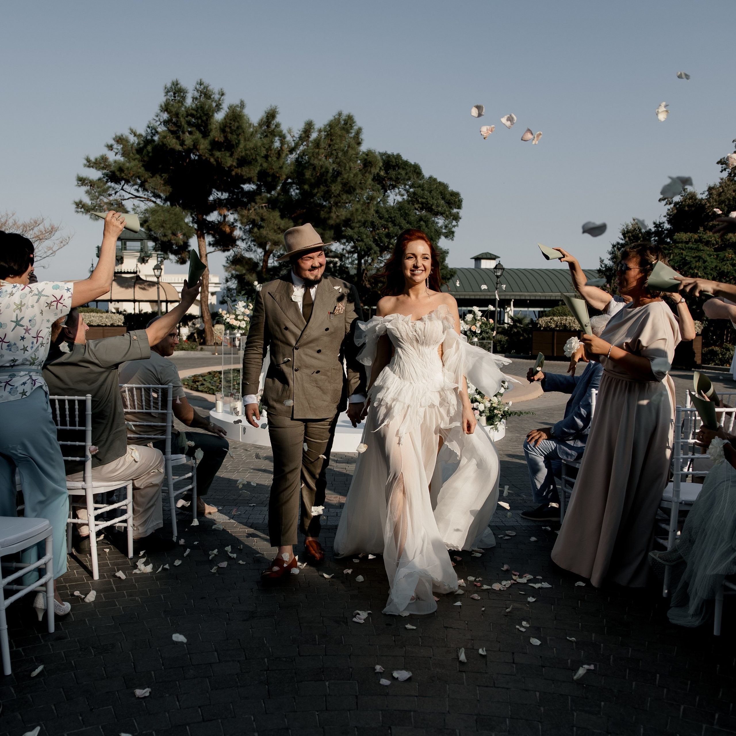 Руслан и Лилия