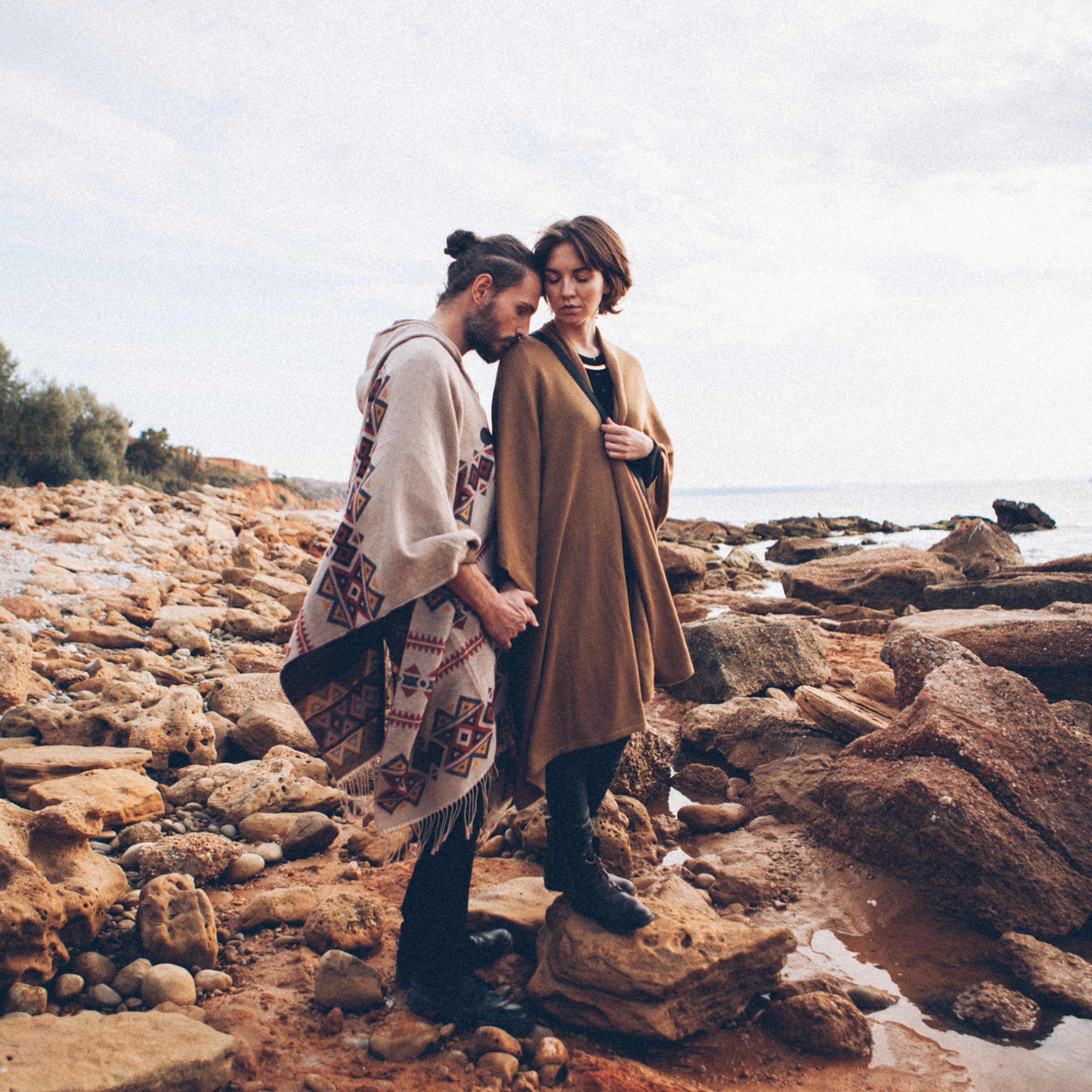 Про любовь...